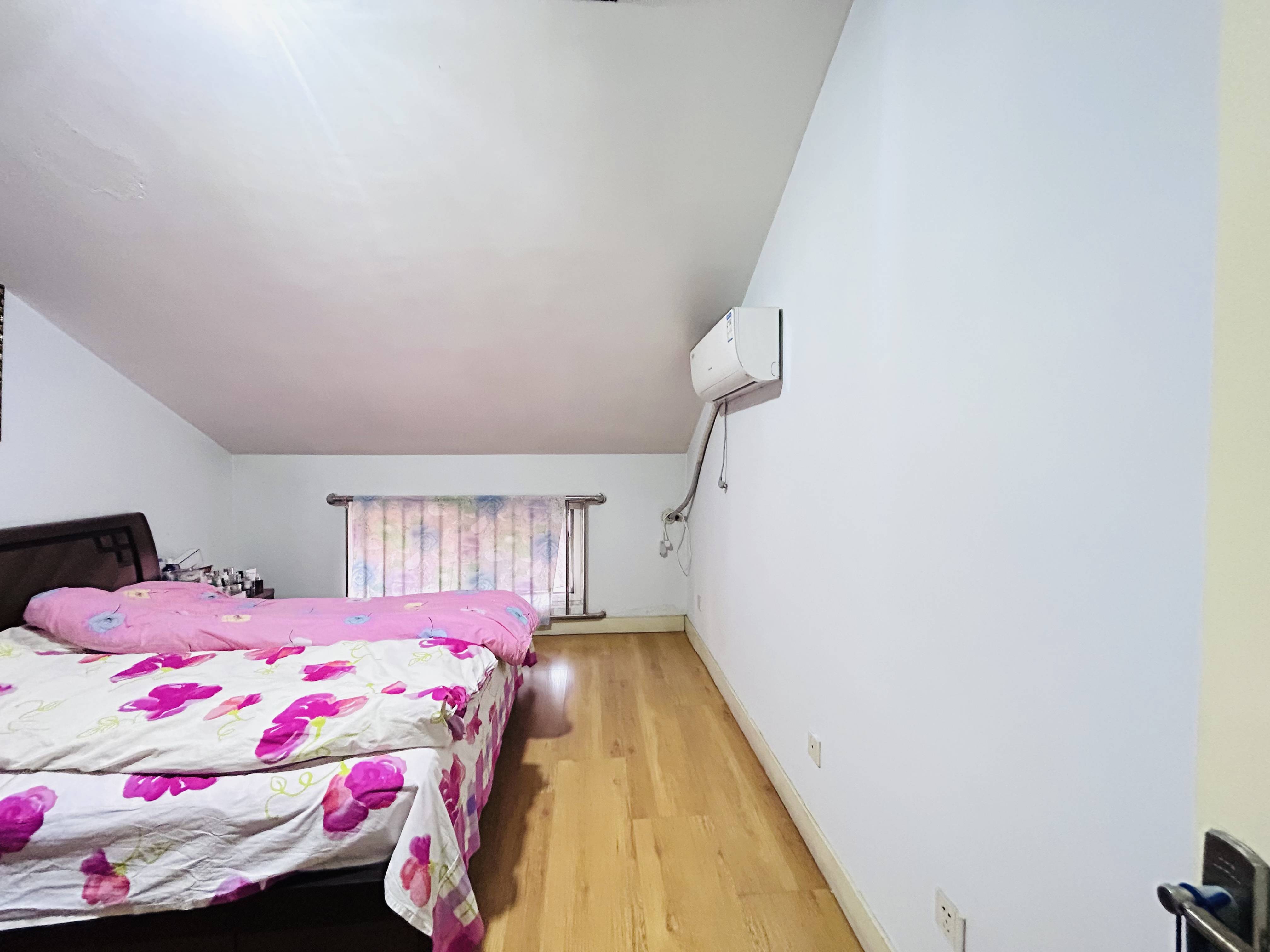 黄台电厂四宿舍