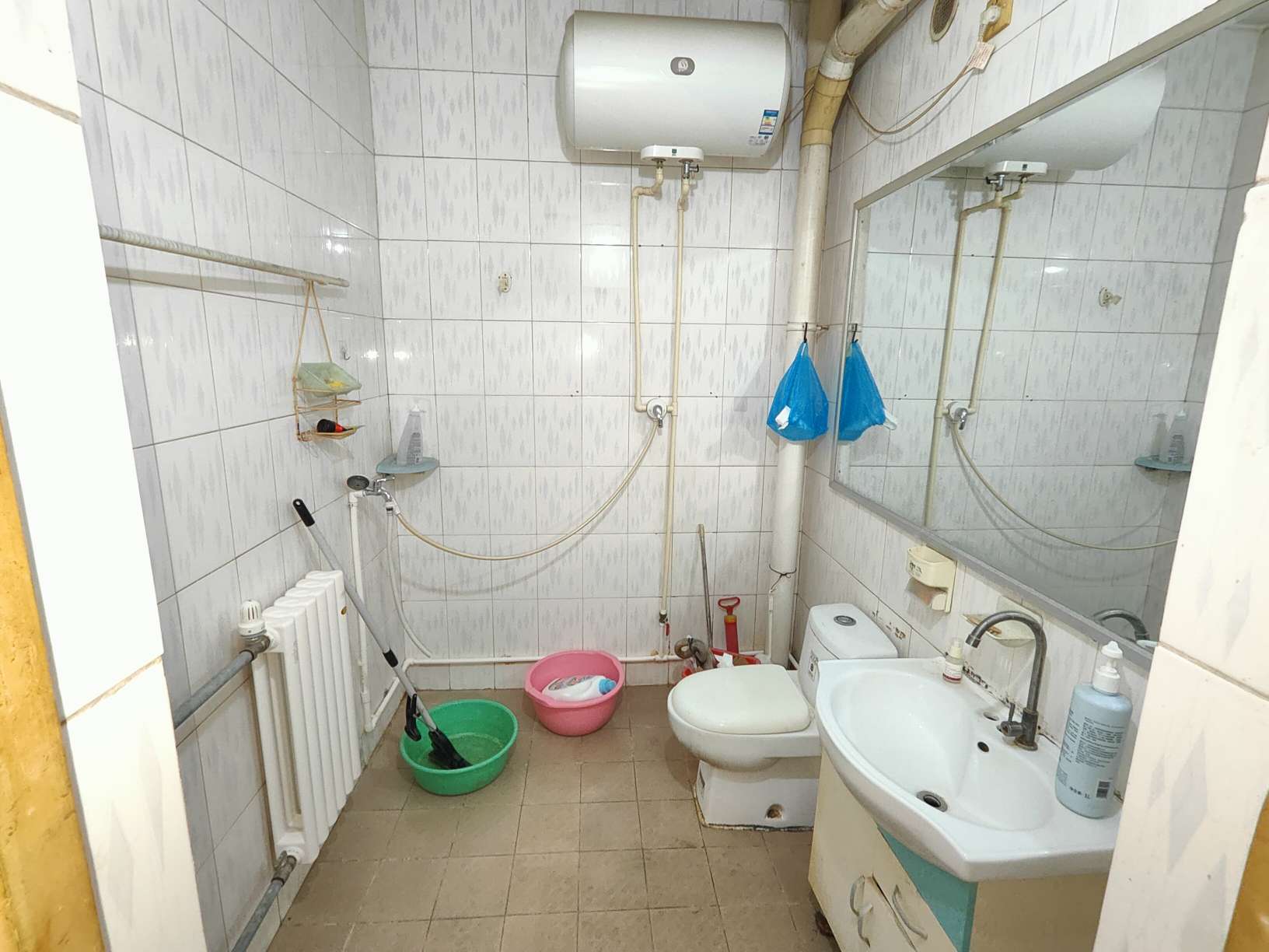 桑园路烟厂宿舍