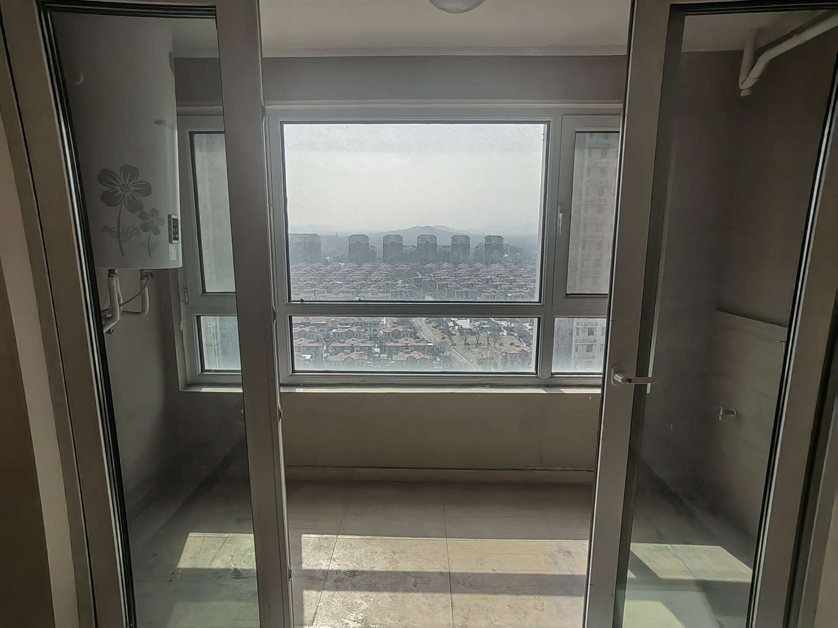 碧桂园凤凰城东区高层