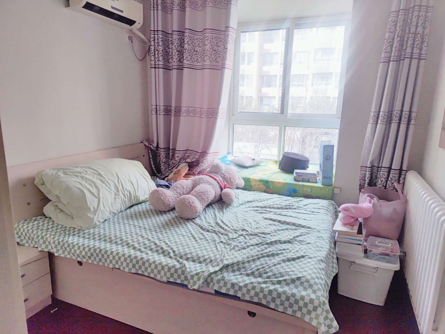 鲁商常春藤