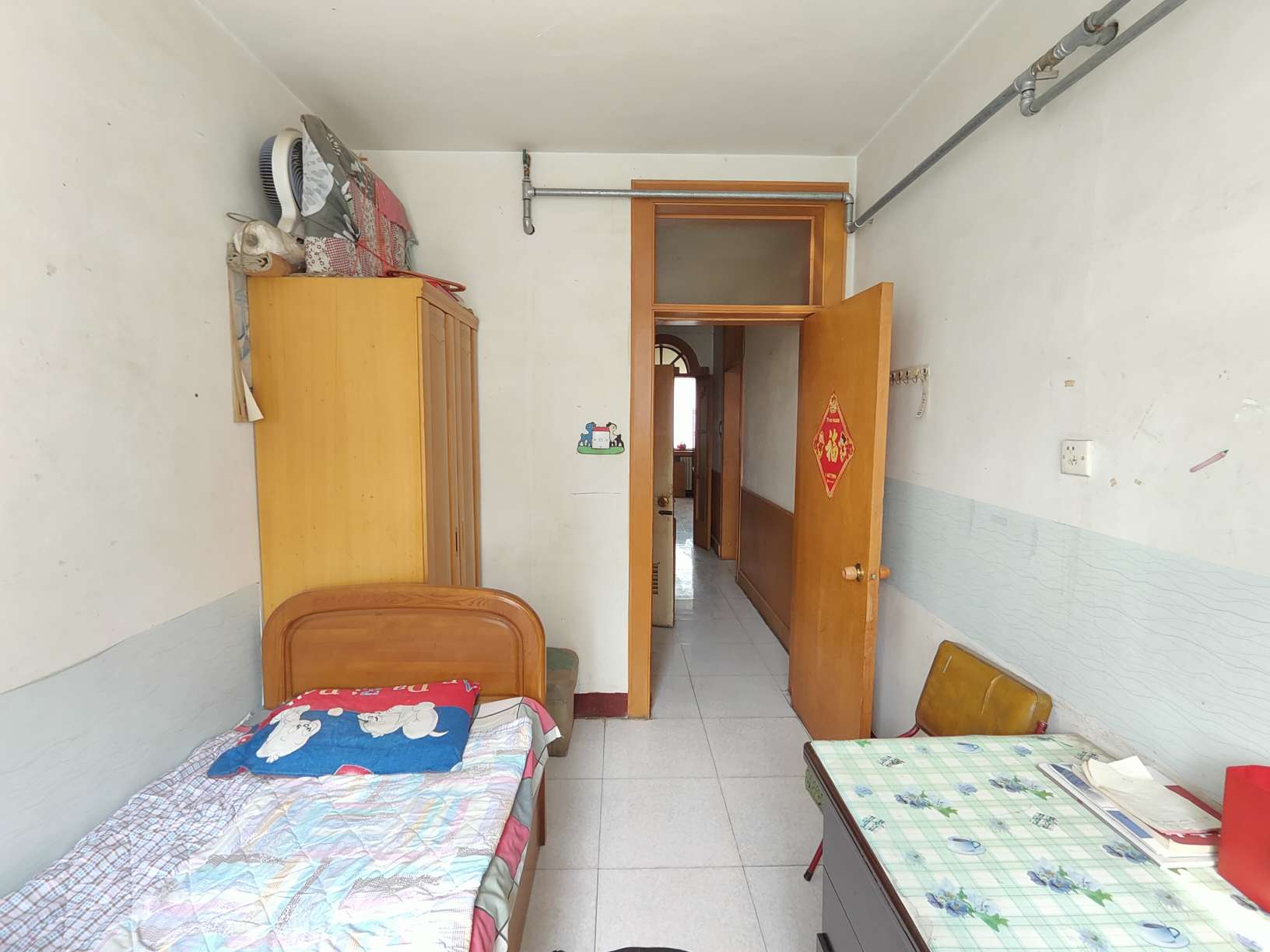 桑园路烟厂宿舍