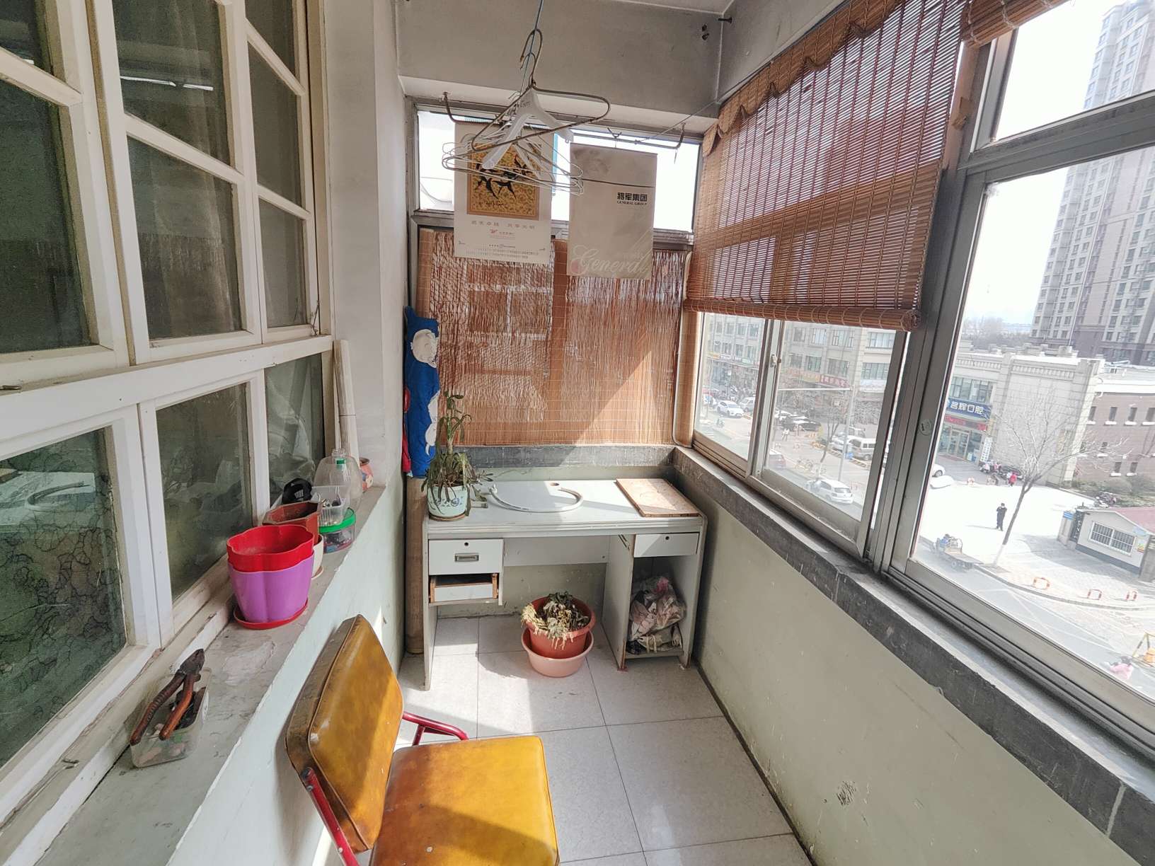 桑园路烟厂宿舍