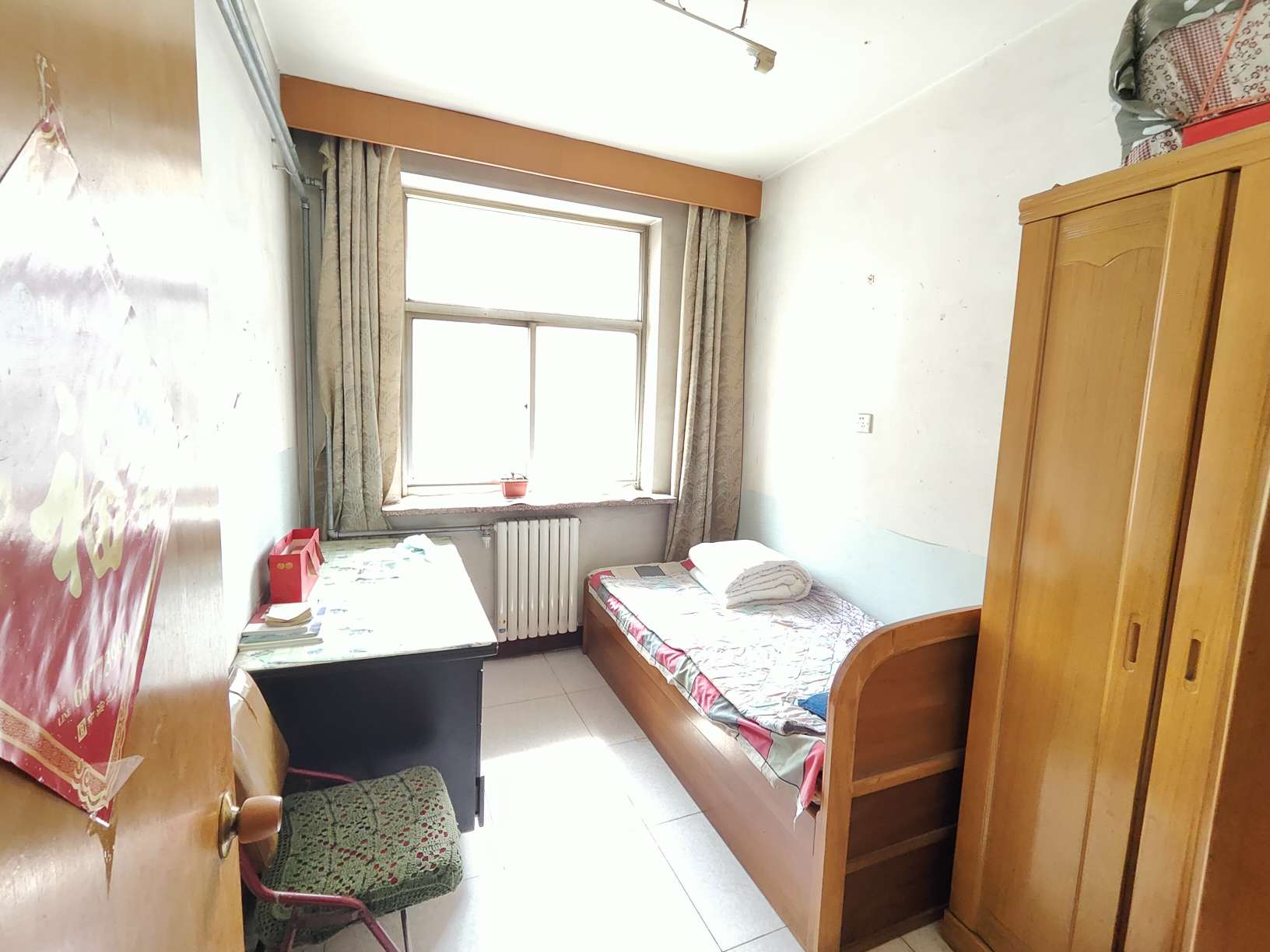 桑园路烟厂宿舍