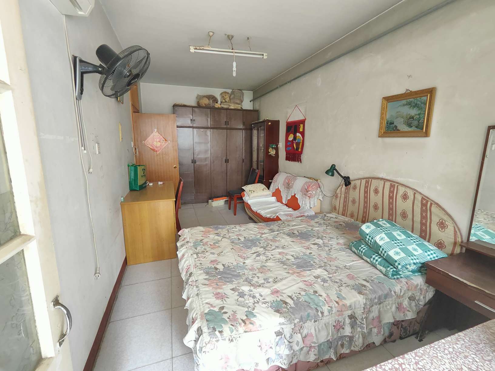 桑园路烟厂宿舍