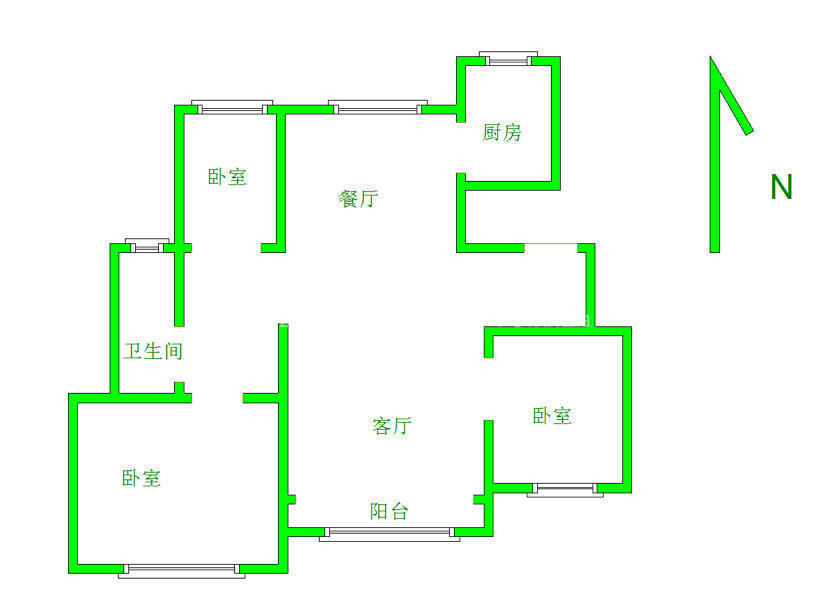山东高速绿城兰园
