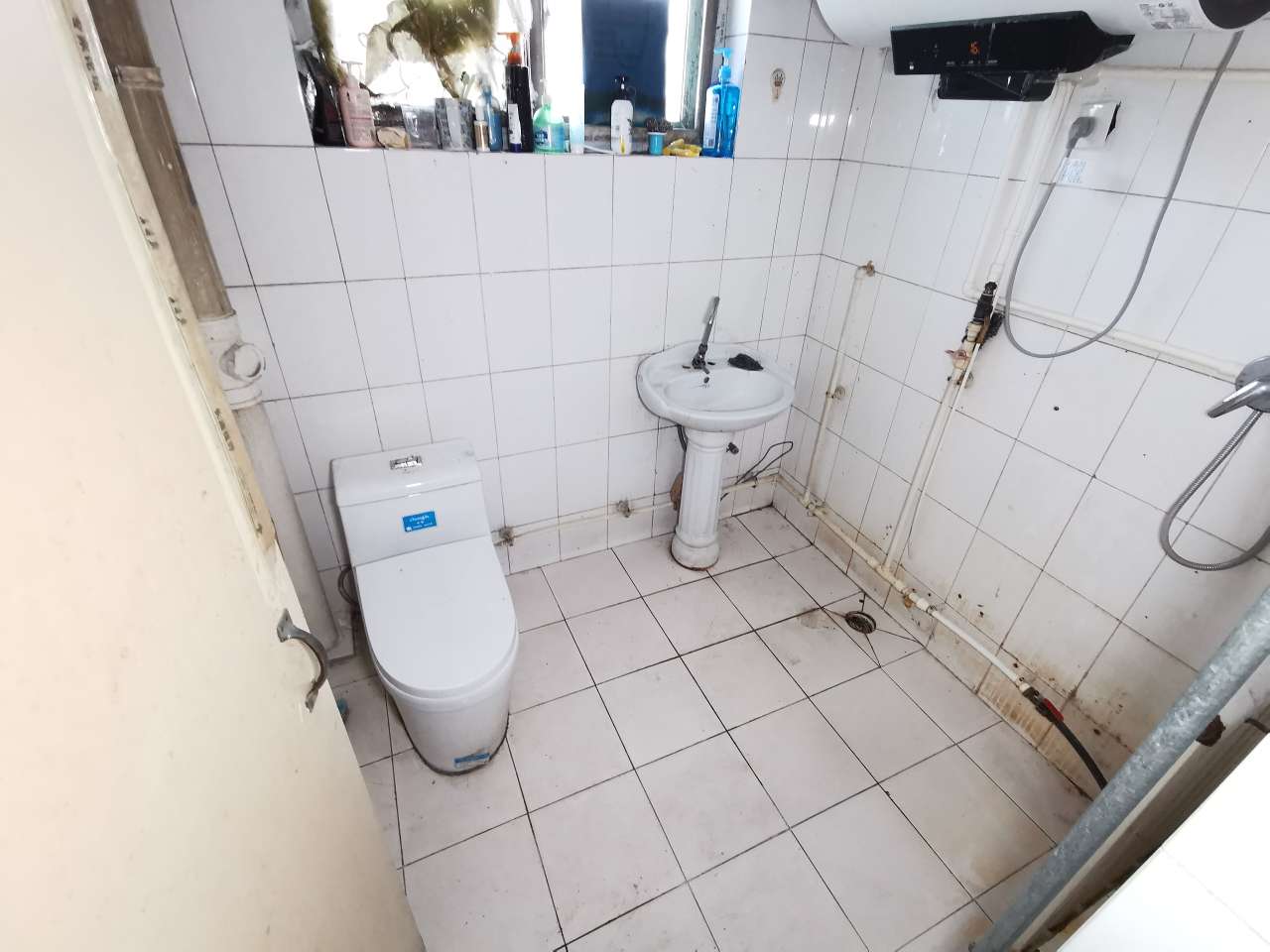 山大南路123号院