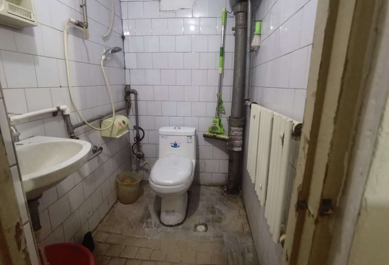 北小辛庄东街单位宿舍