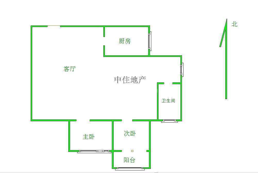 东王家园