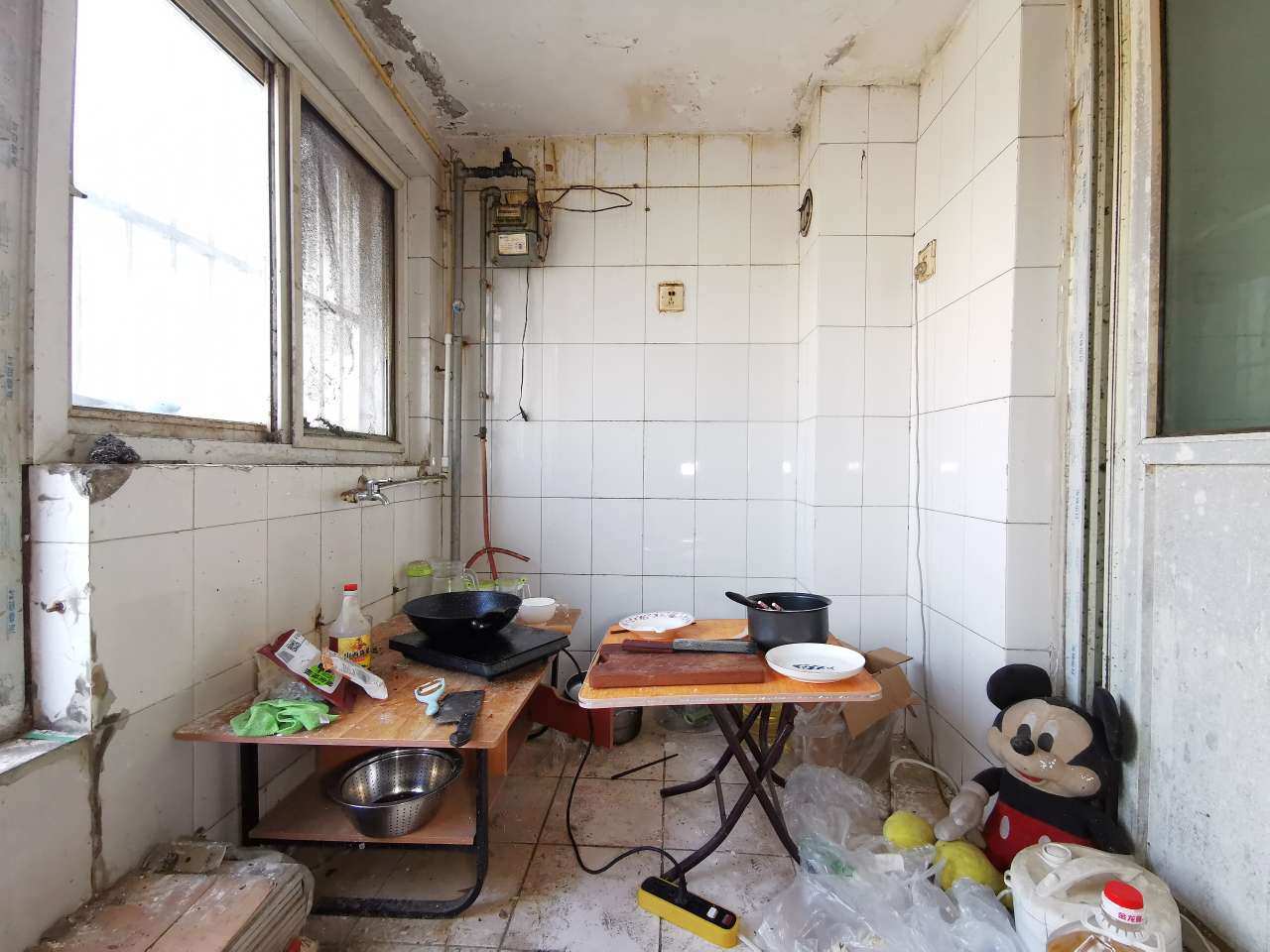 山大南路123号院