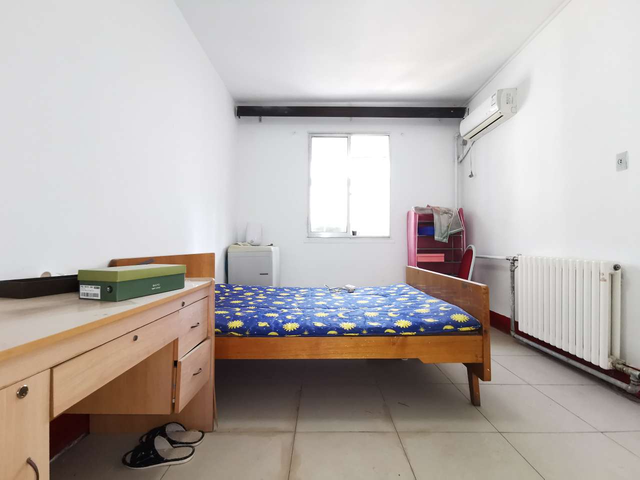 建筑新村南路4号