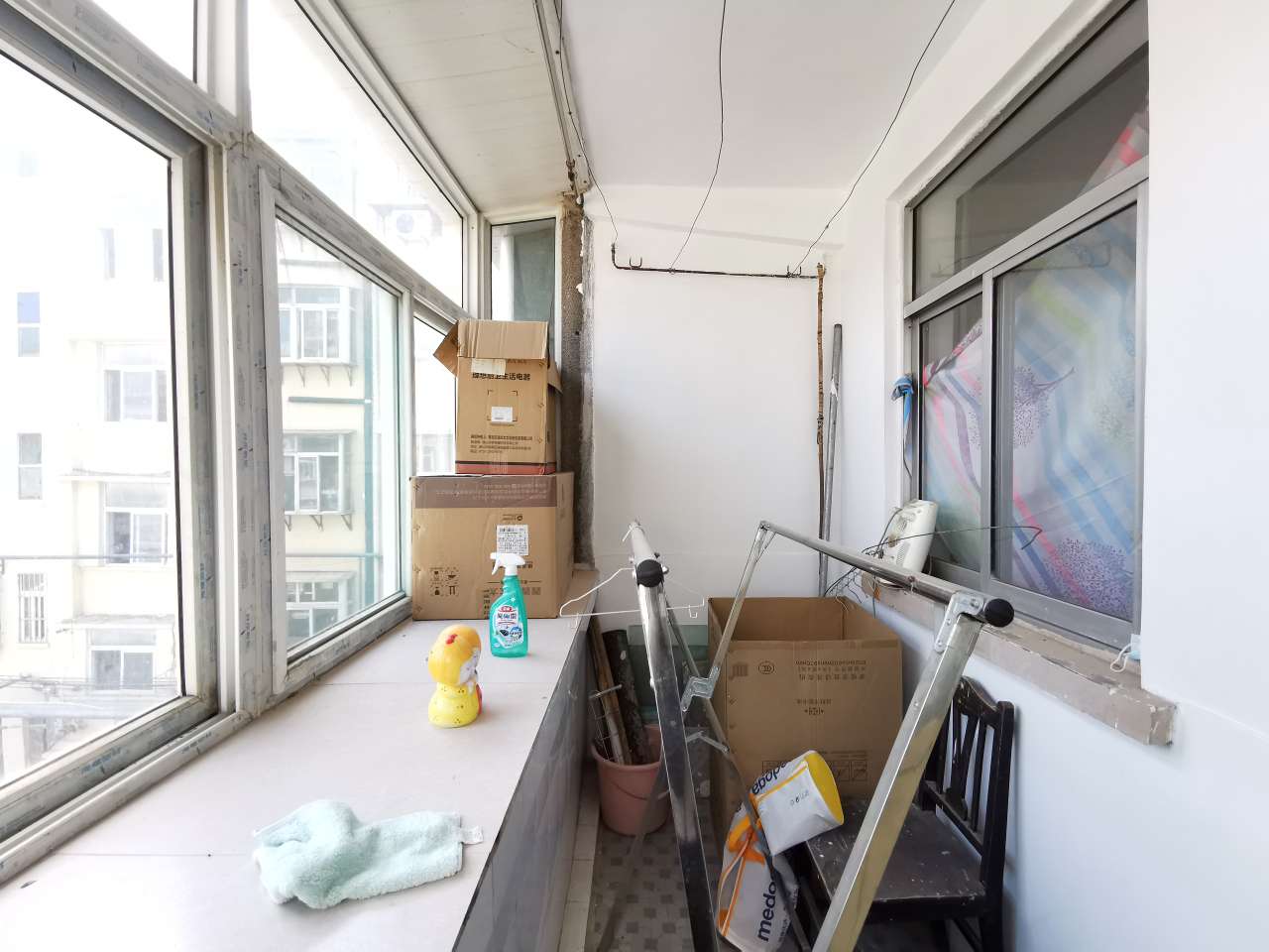 建筑新村南路4号