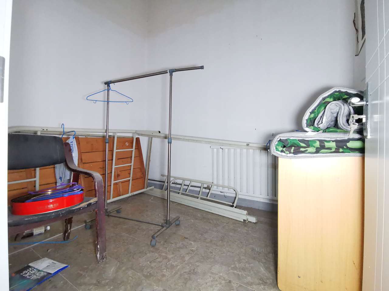 山大南路123号院