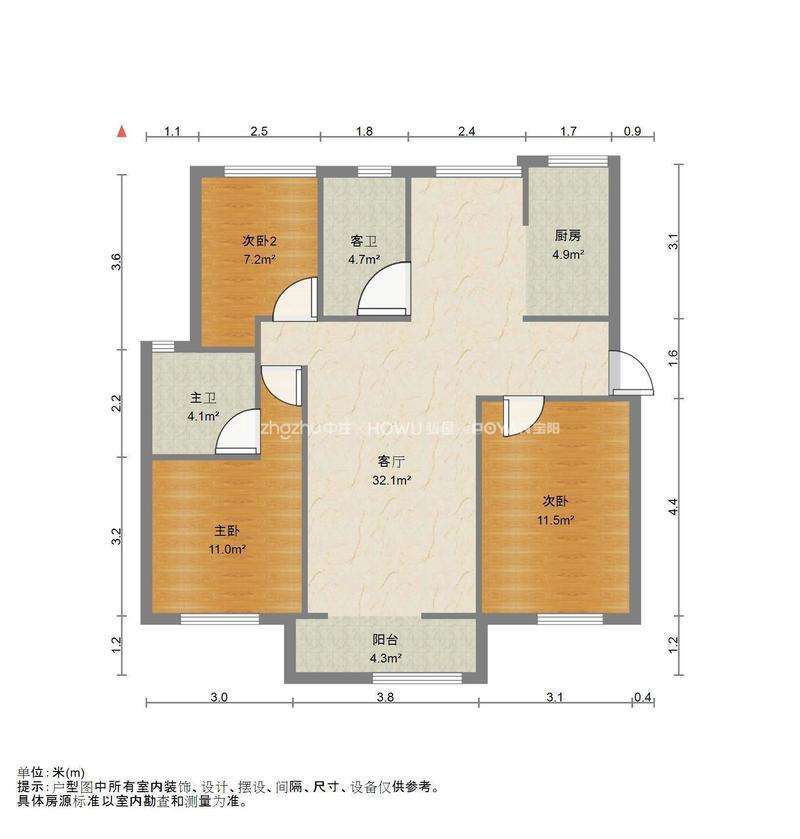 中铁逸都国际