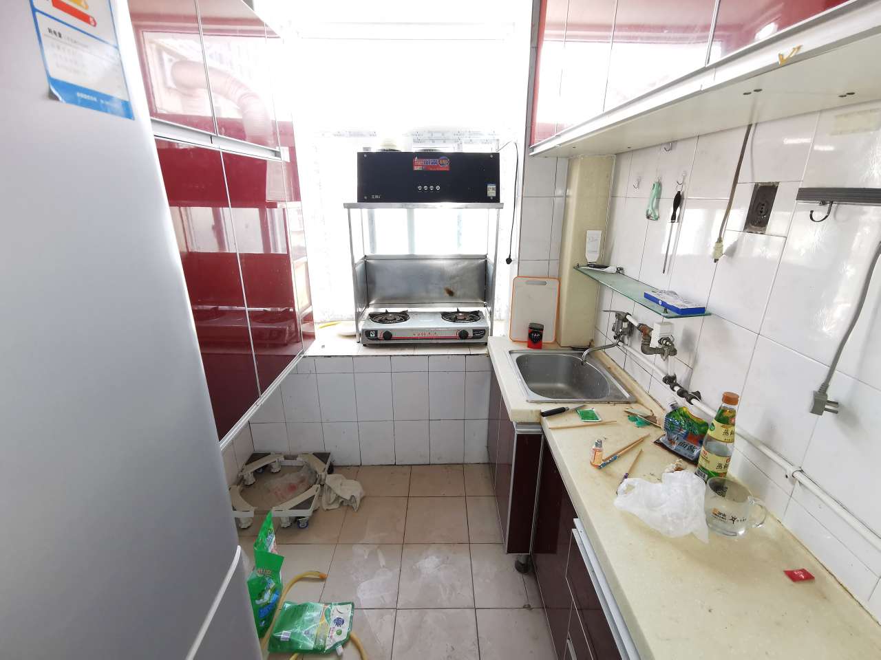 建筑新村南路4号