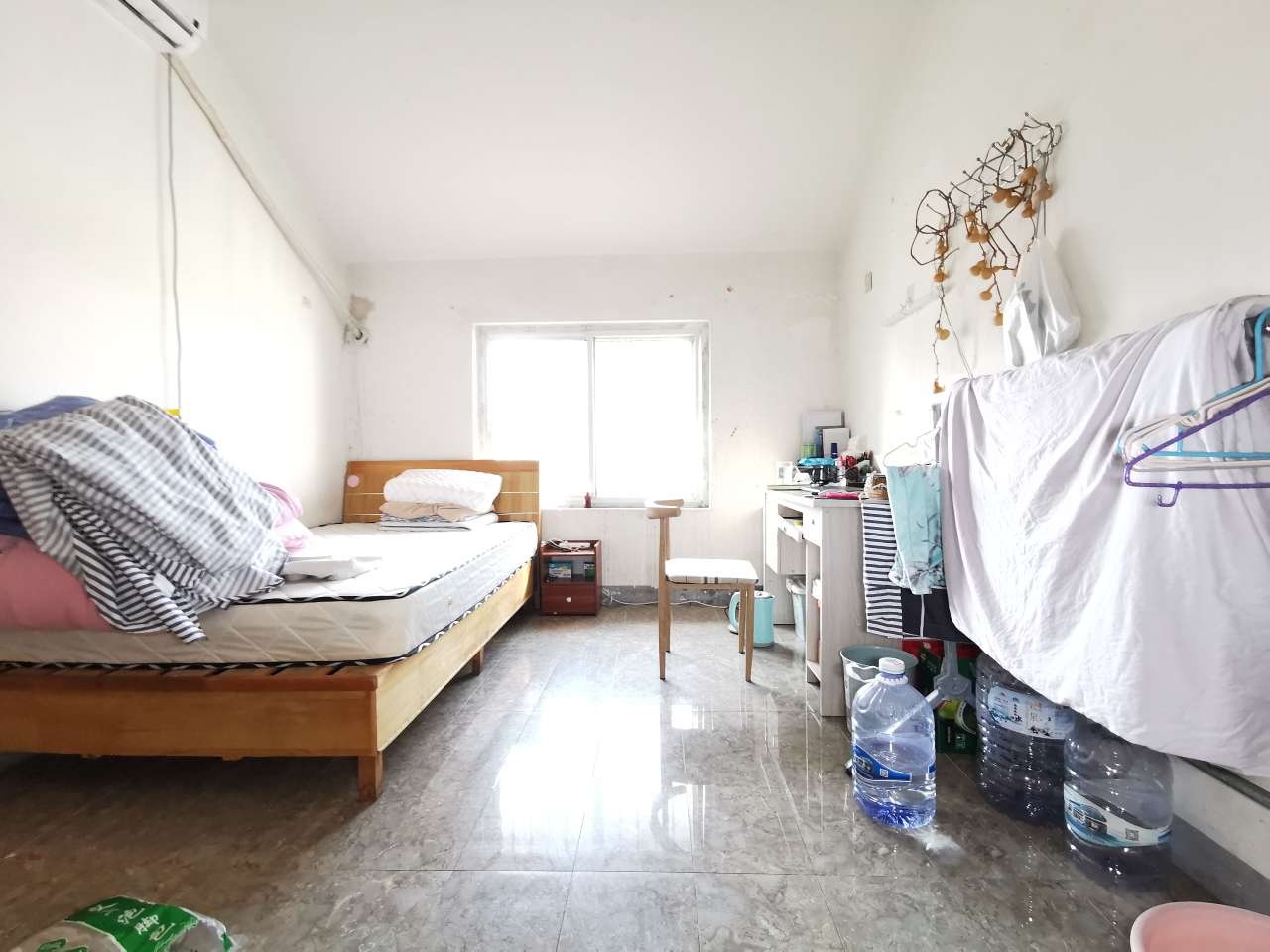 山大南路123号院