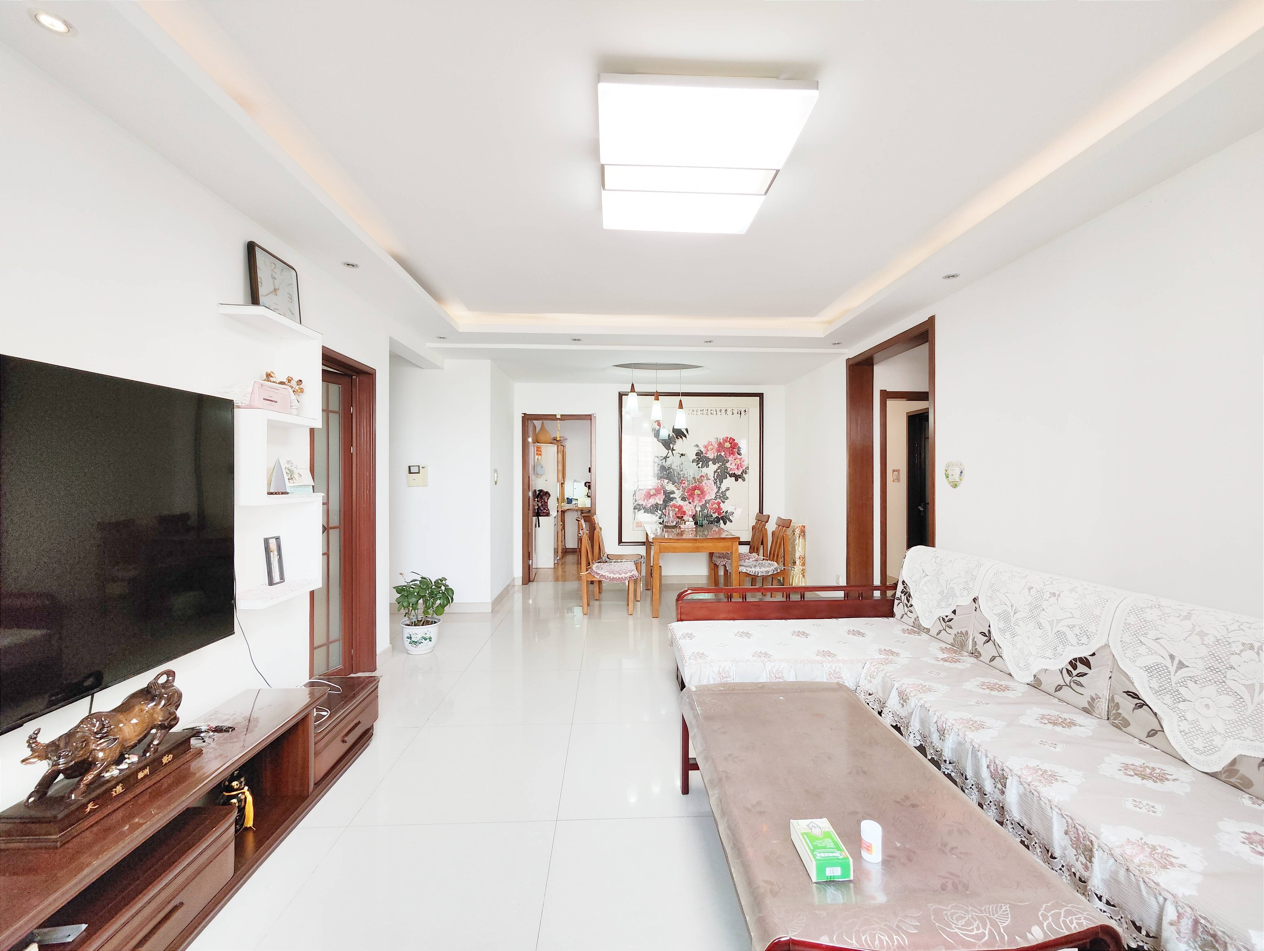  路劲御景城 南北