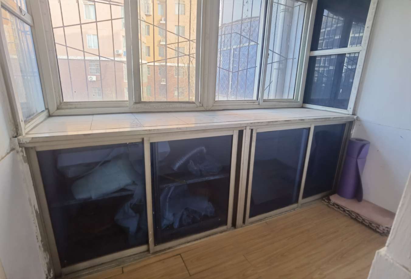 北小辛庄东街单位宿舍