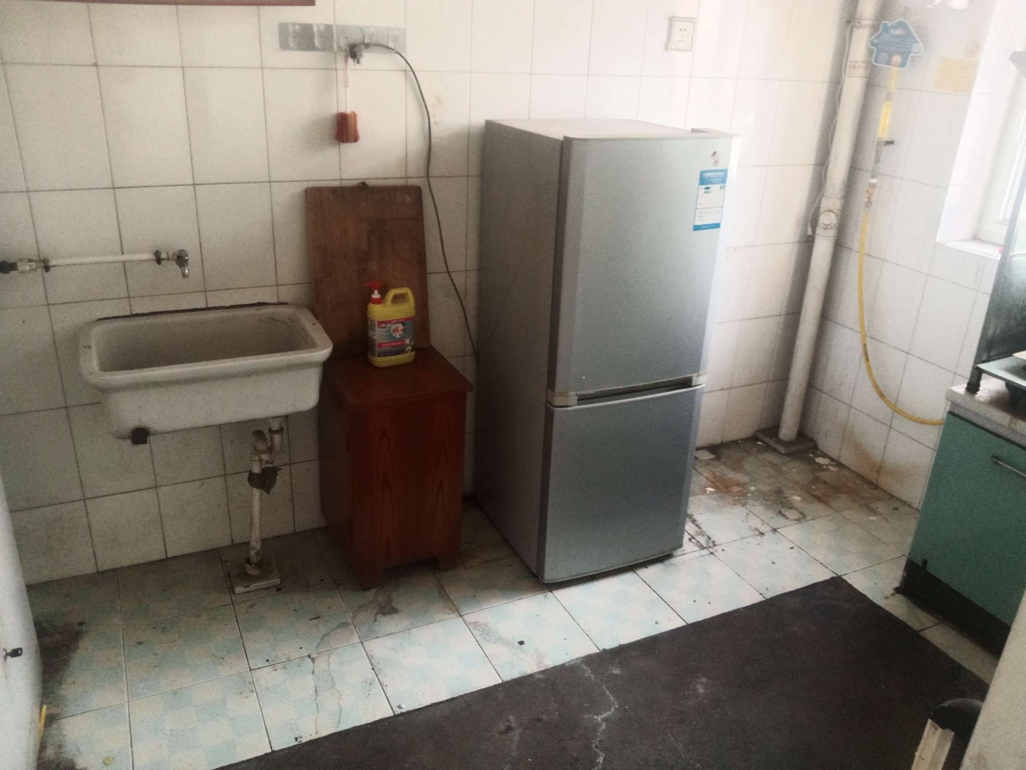天馨园小区