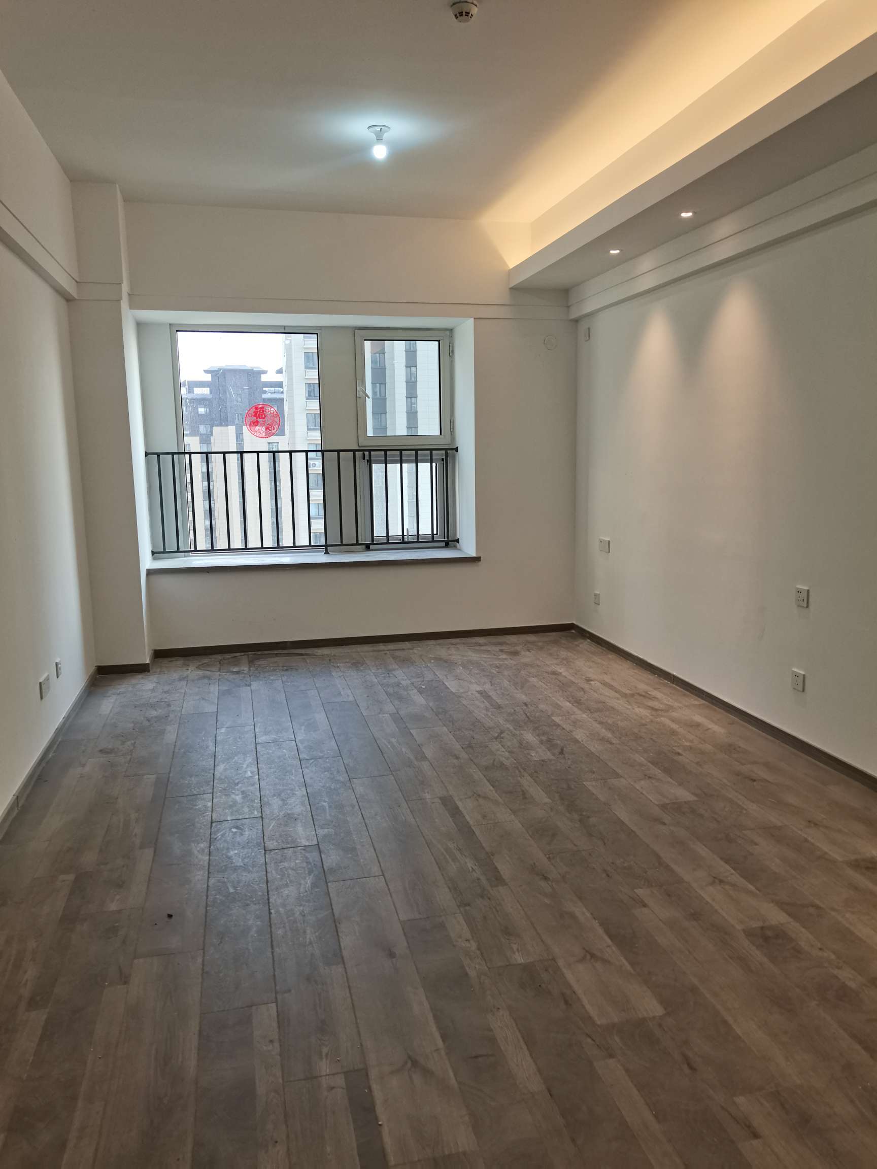 整租·地平西棠甲第 南