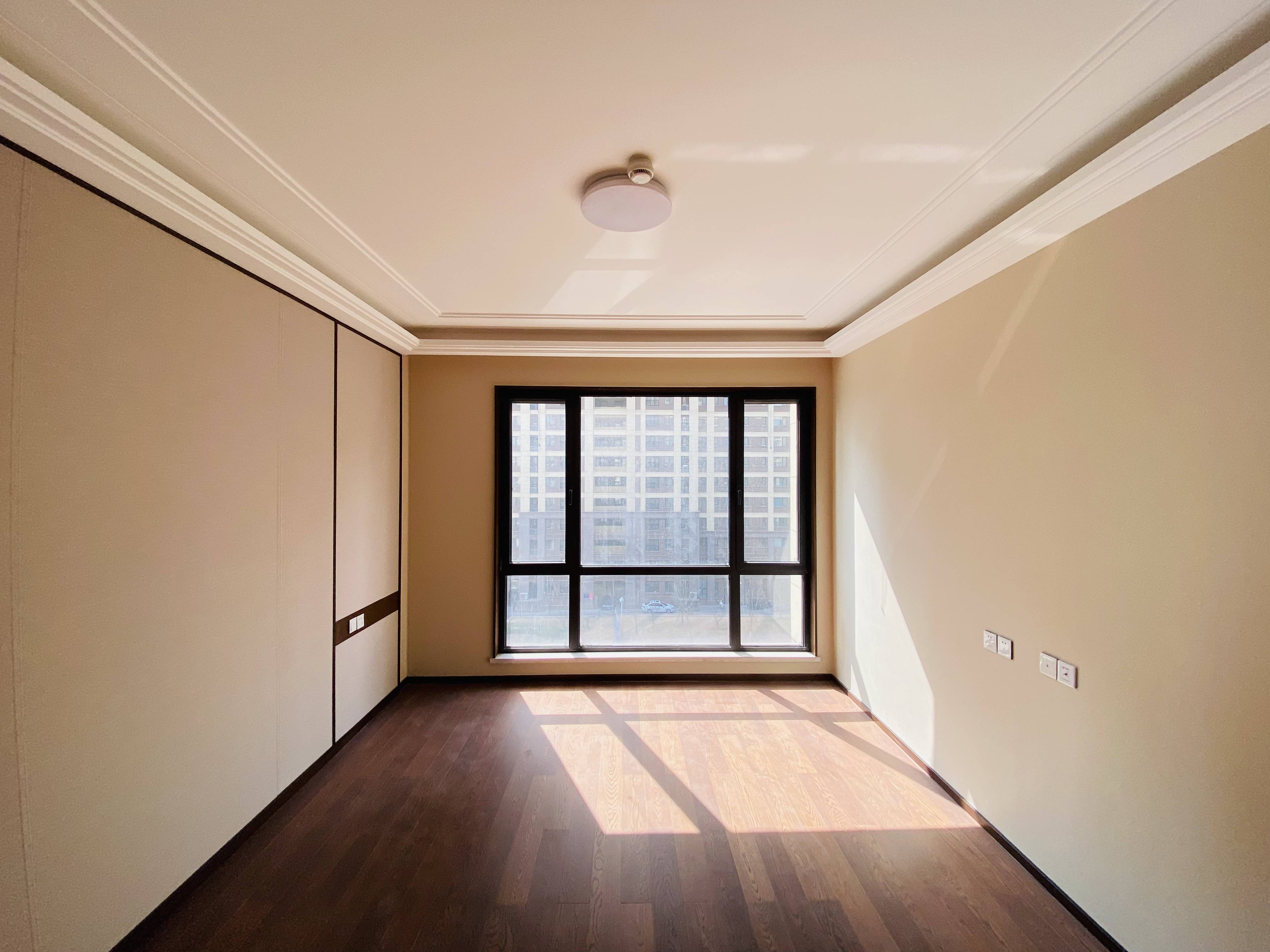 融创文旅城紫檀园