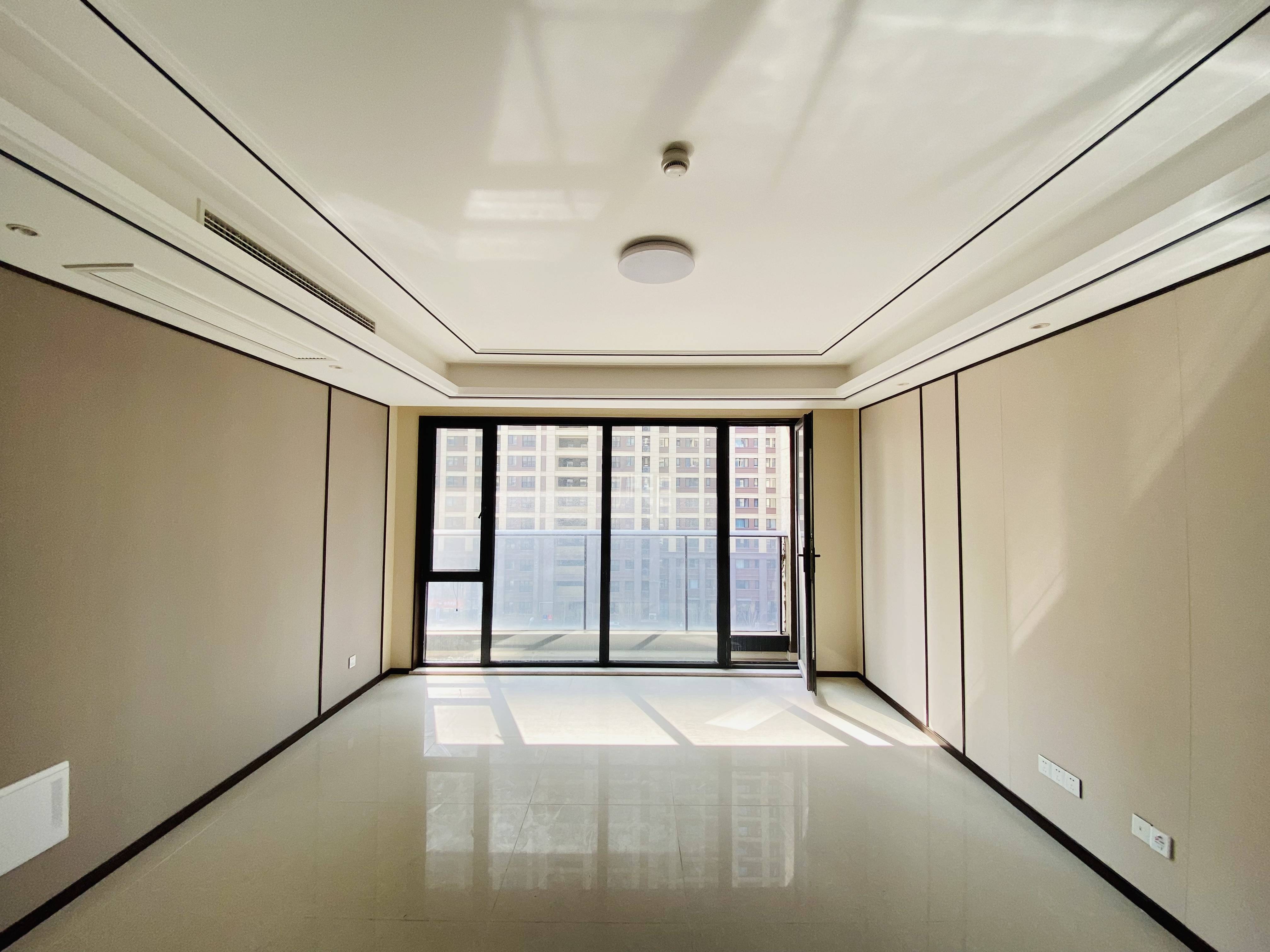 融创文旅城紫檀园