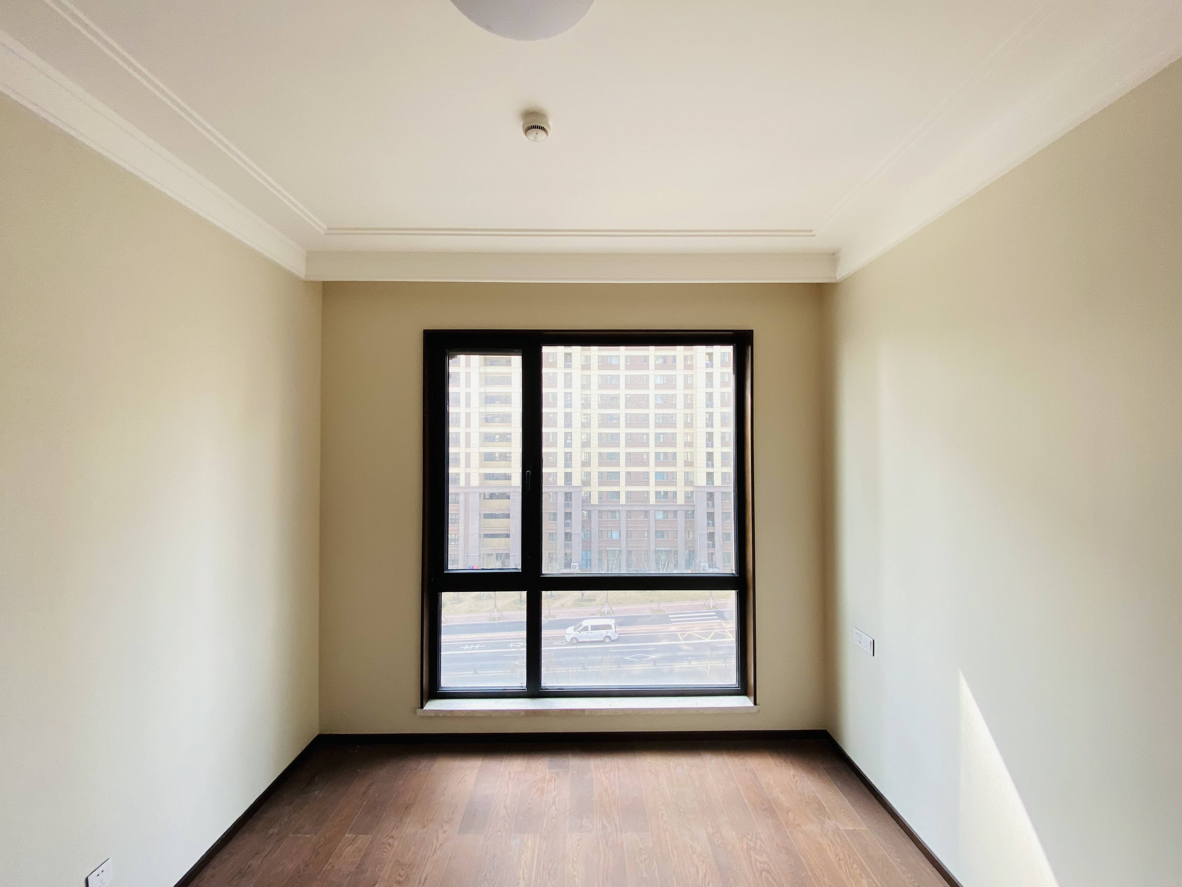 融创文旅城紫檀园