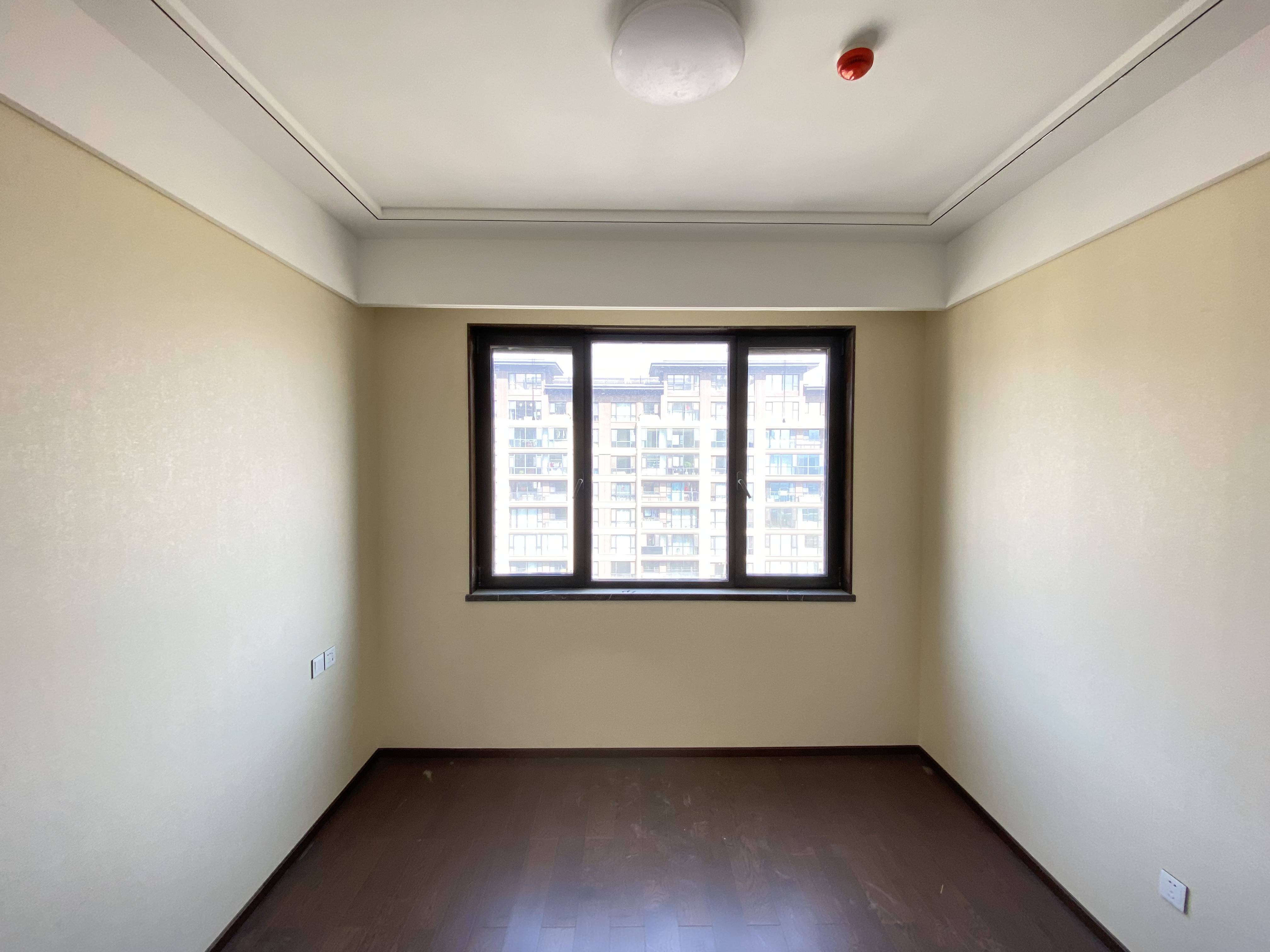 融创文旅城紫檀园