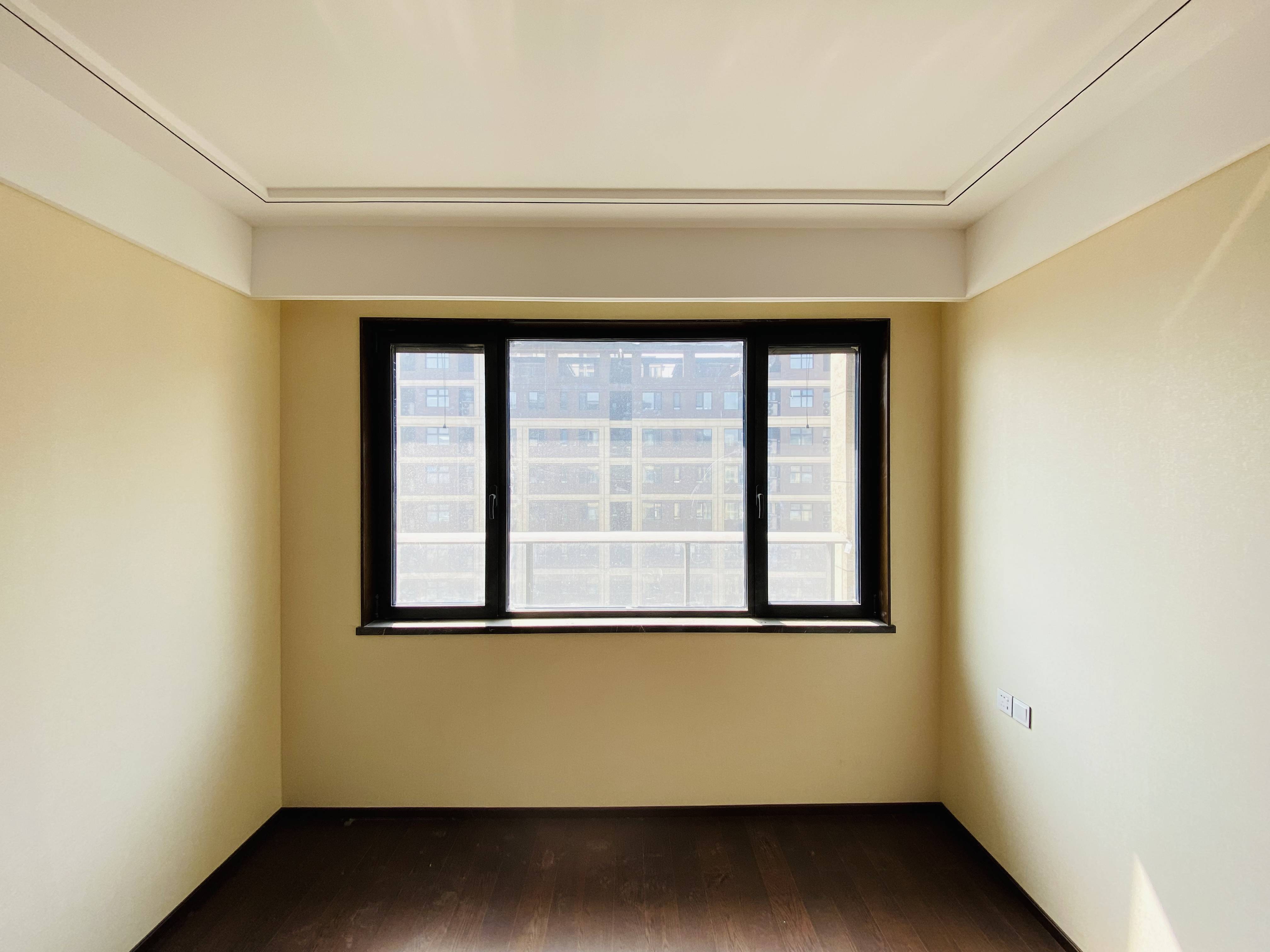 融创文旅城紫檀园