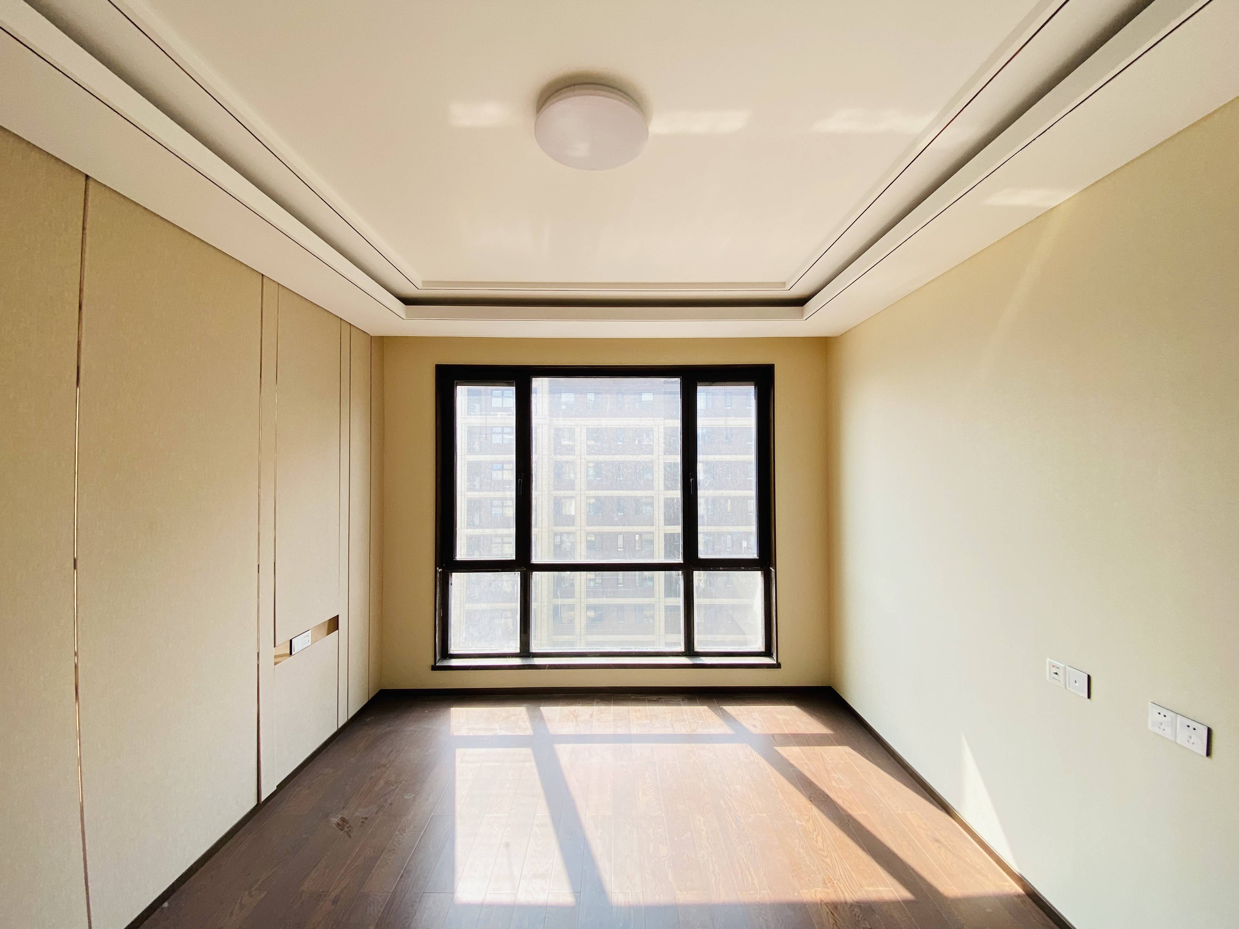 融创文旅城紫檀园