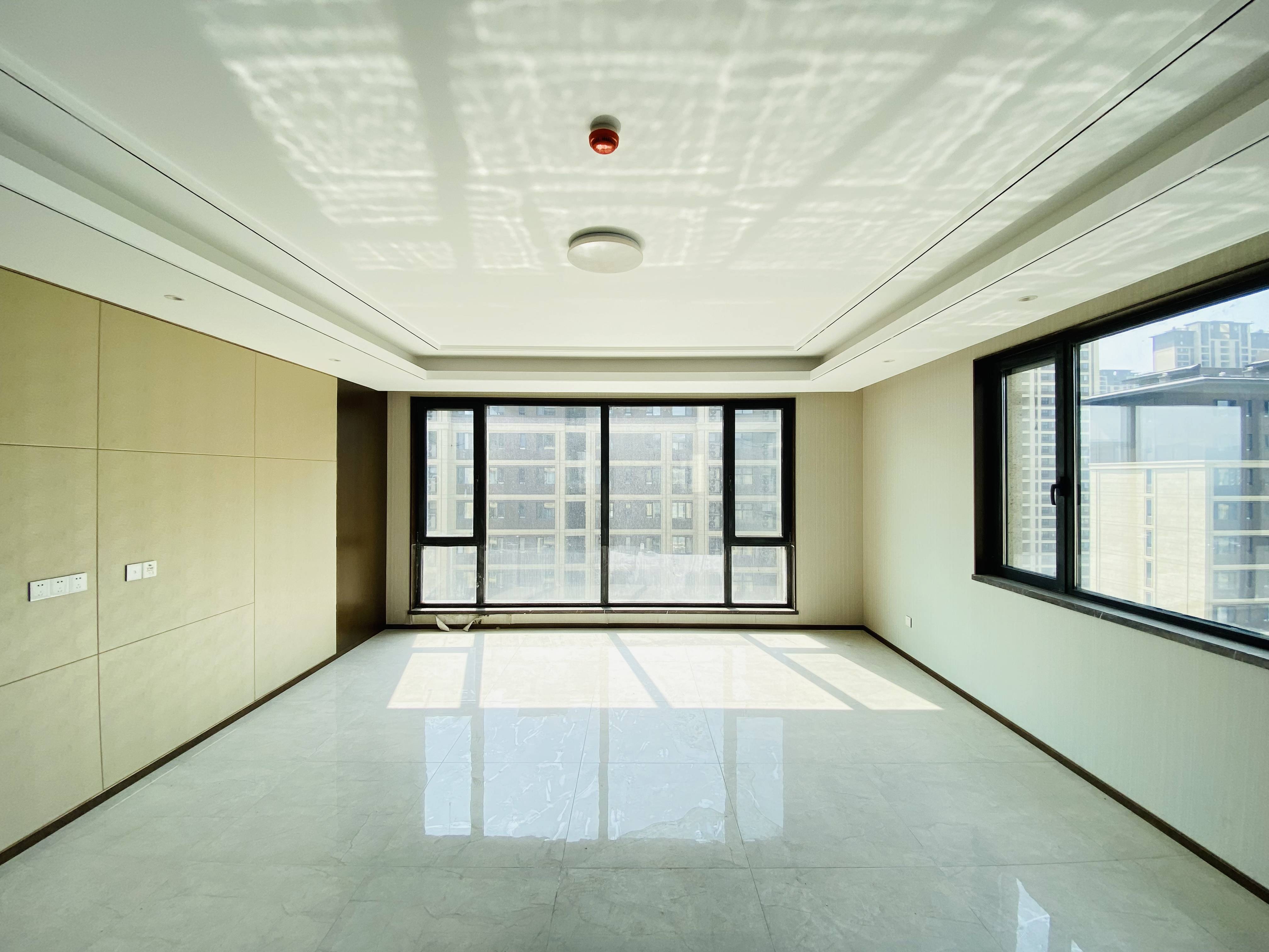 融创文旅城紫檀园