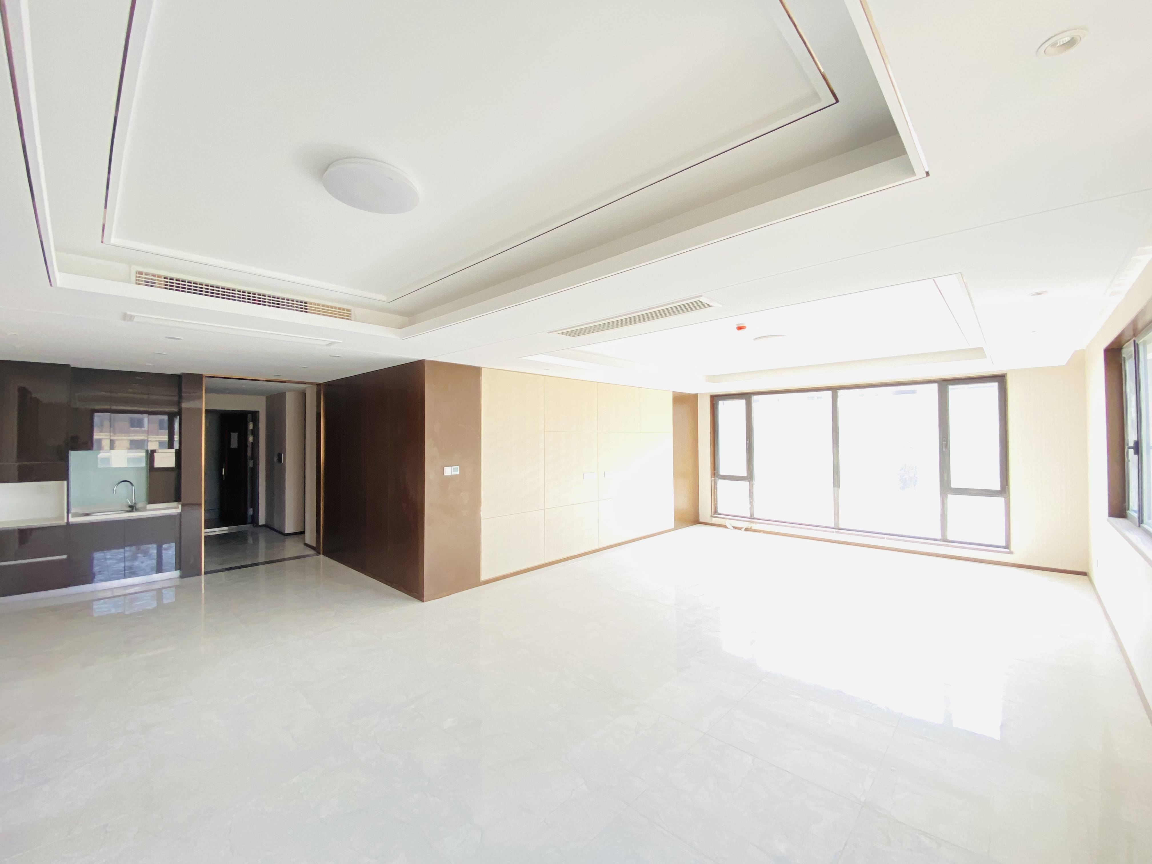 融创文旅城紫檀园