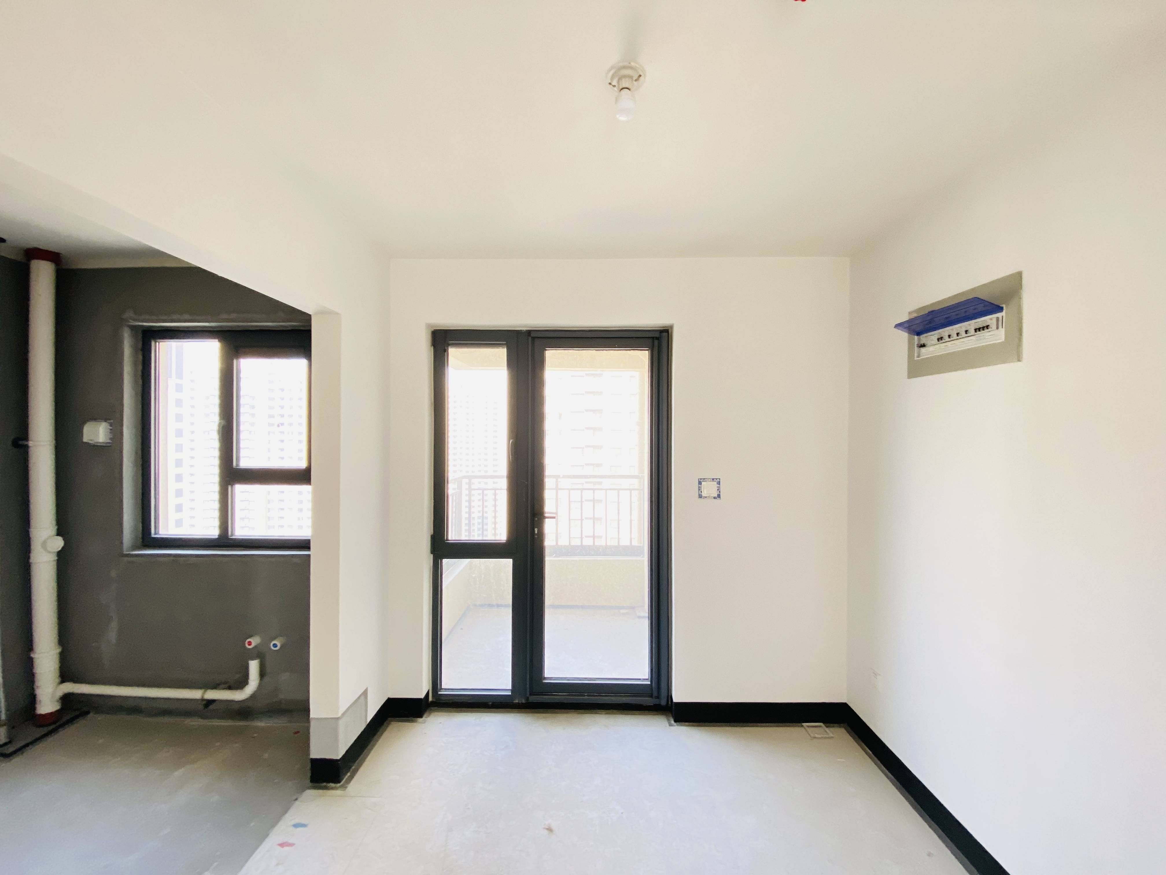 融创文旅城点翠园