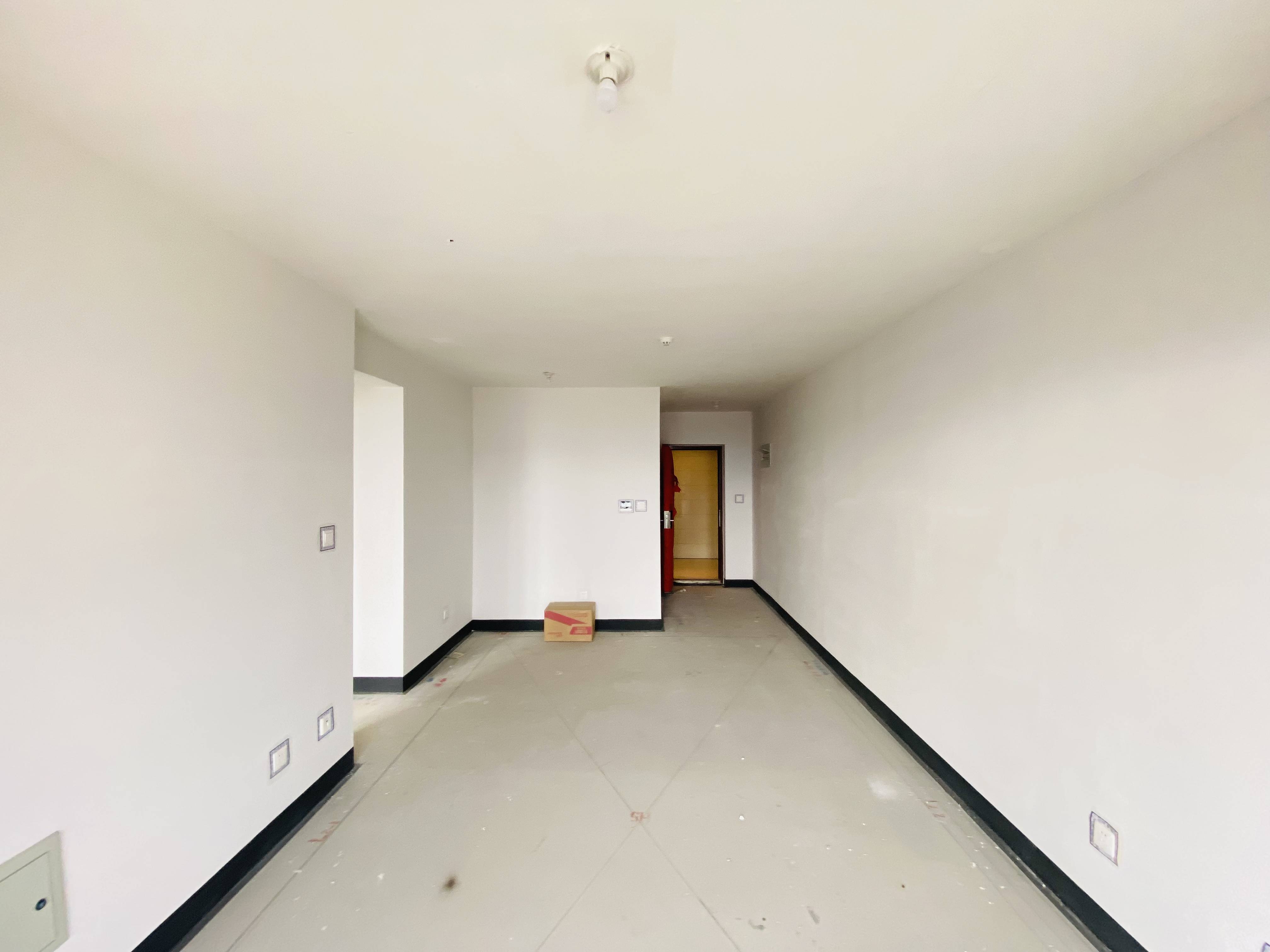 融创文旅城兰亭居