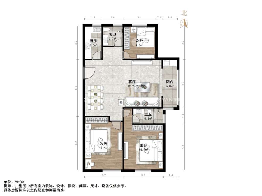 景和山庄
