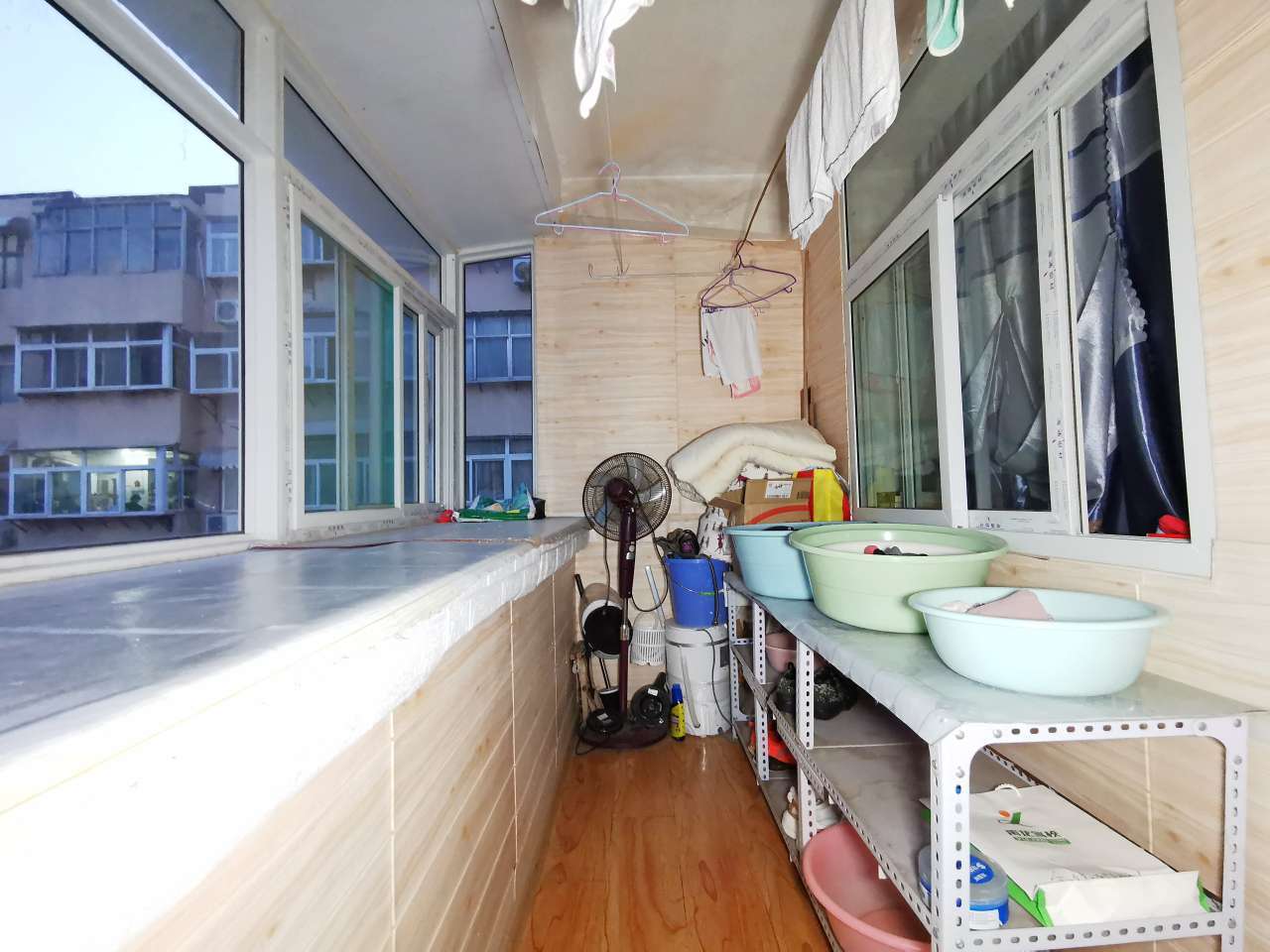 泺河小区