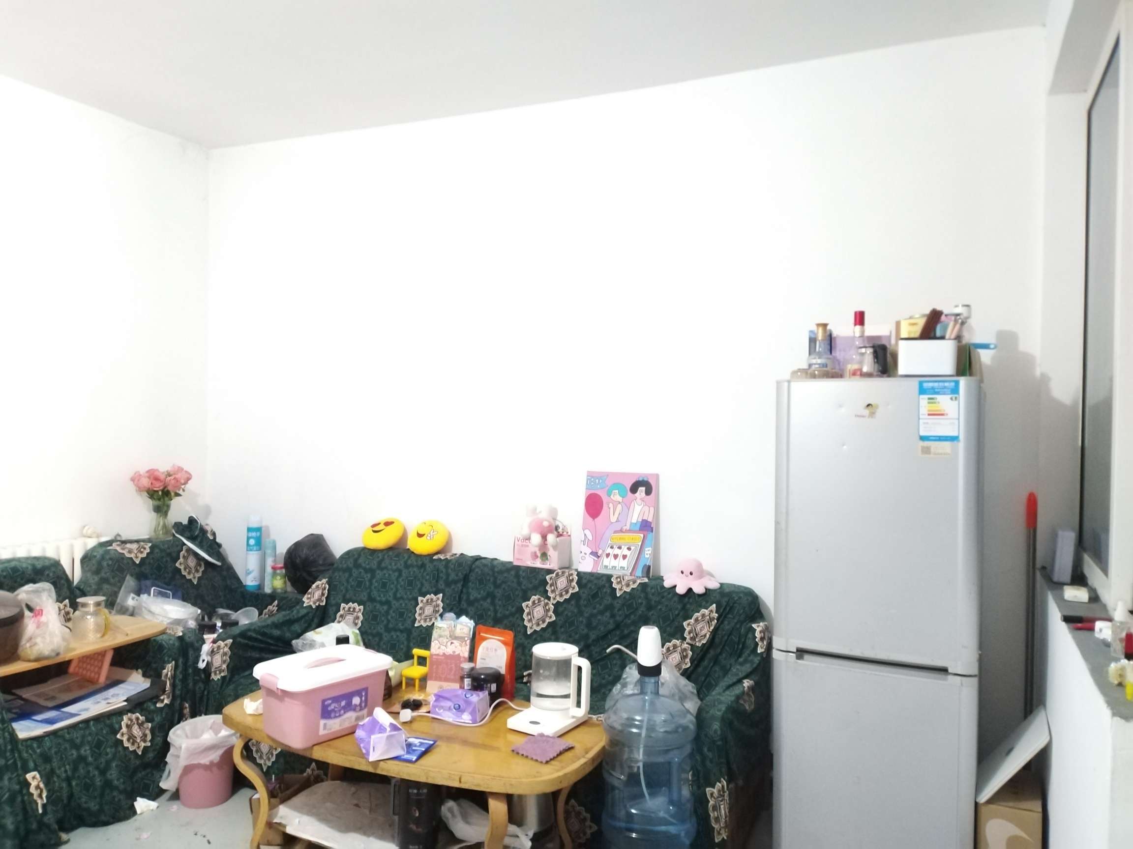 逸东花园