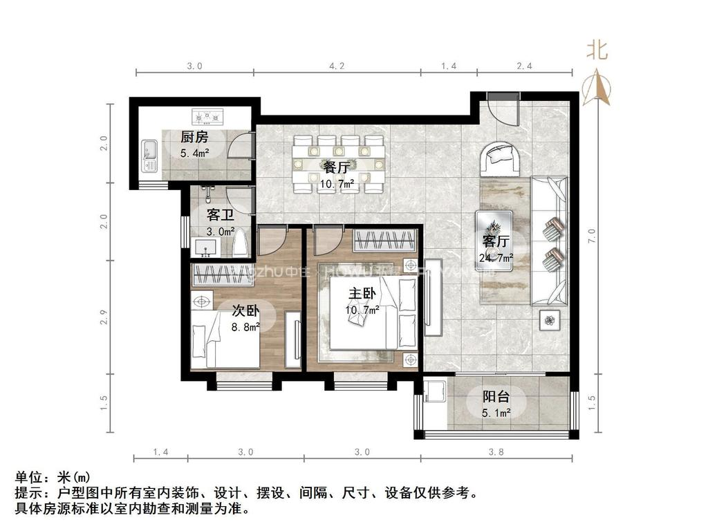 凯旋新城西区