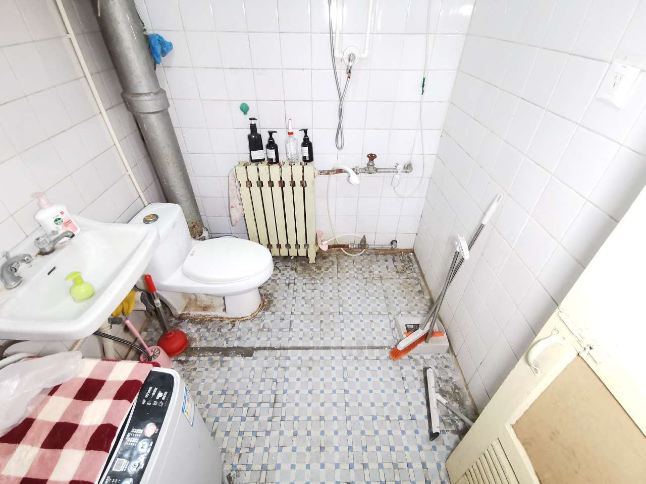 山师东路商业厅宿舍