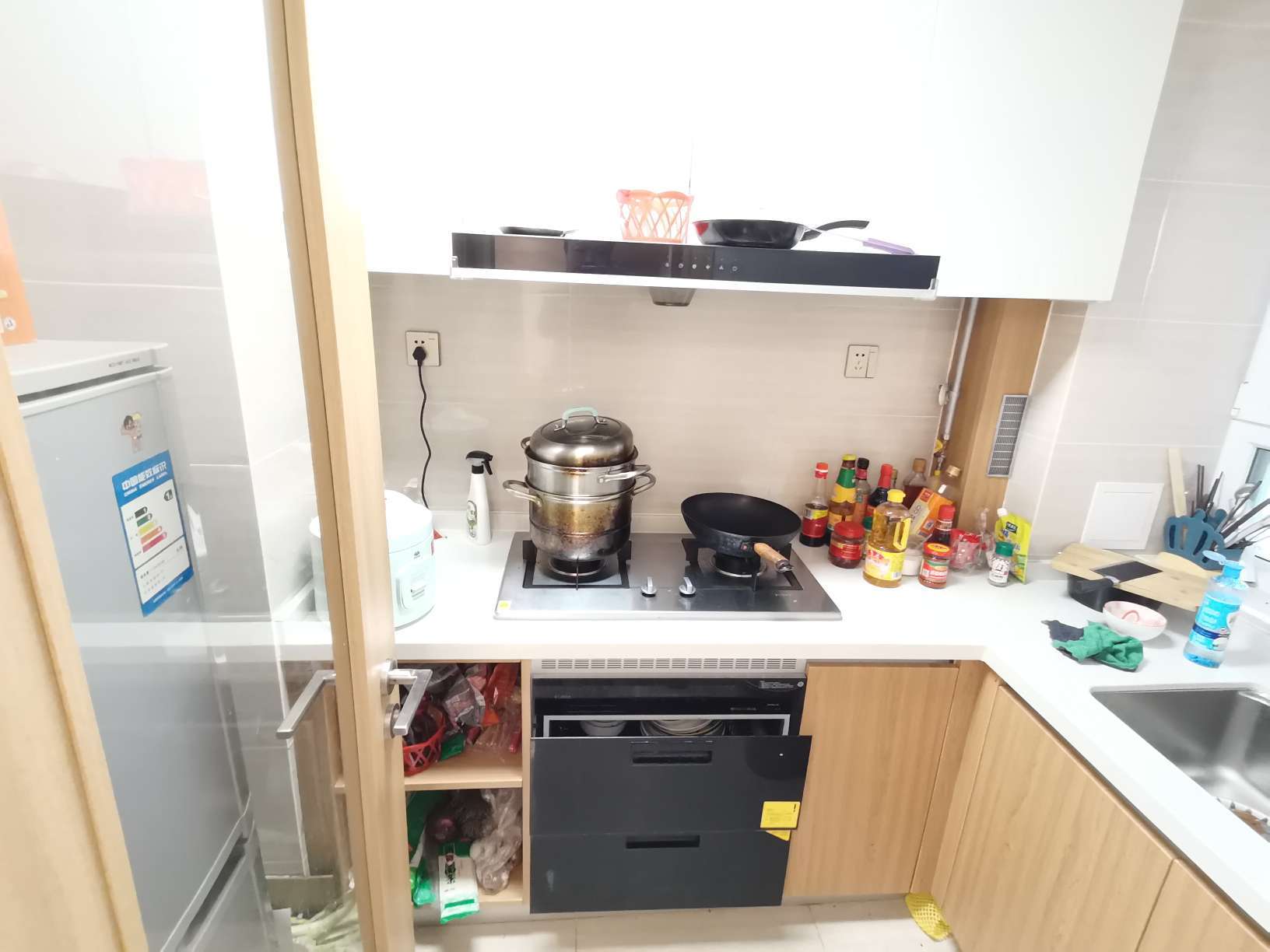 中骏玖唐府