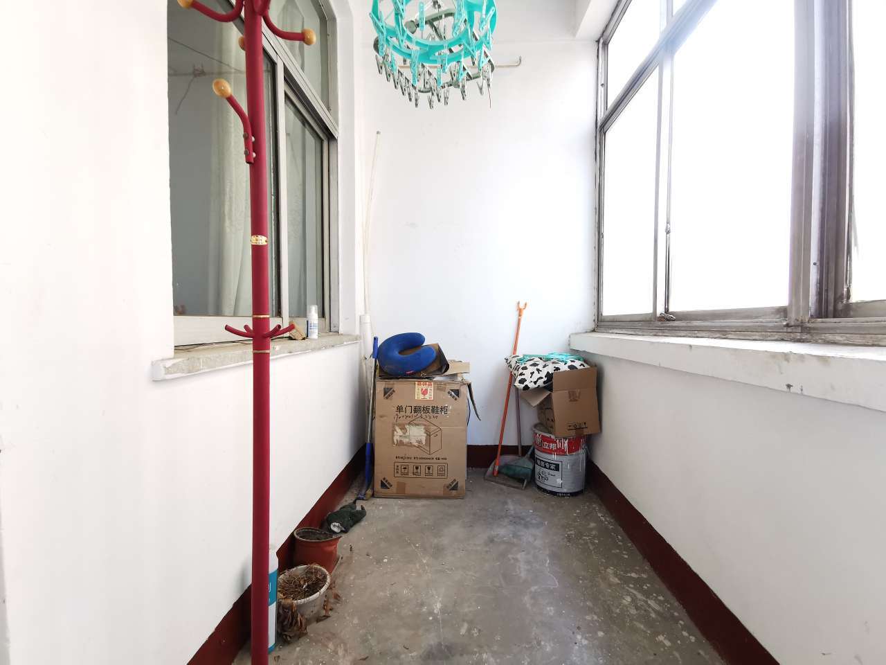 山师东路商业厅宿舍