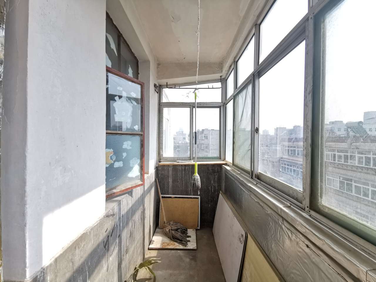 长盛小区