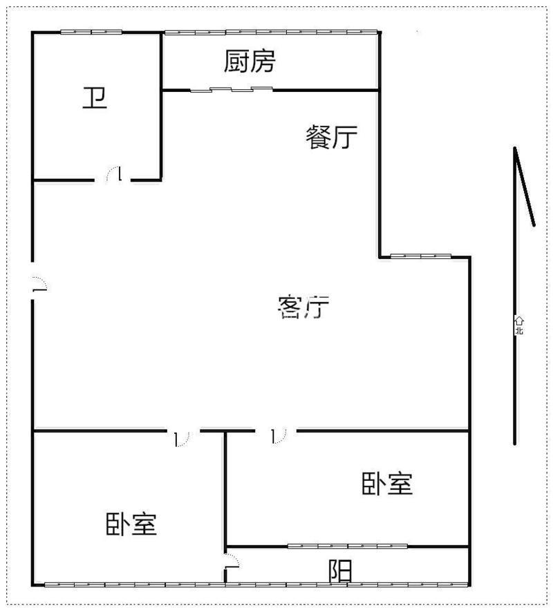 金田苑小区