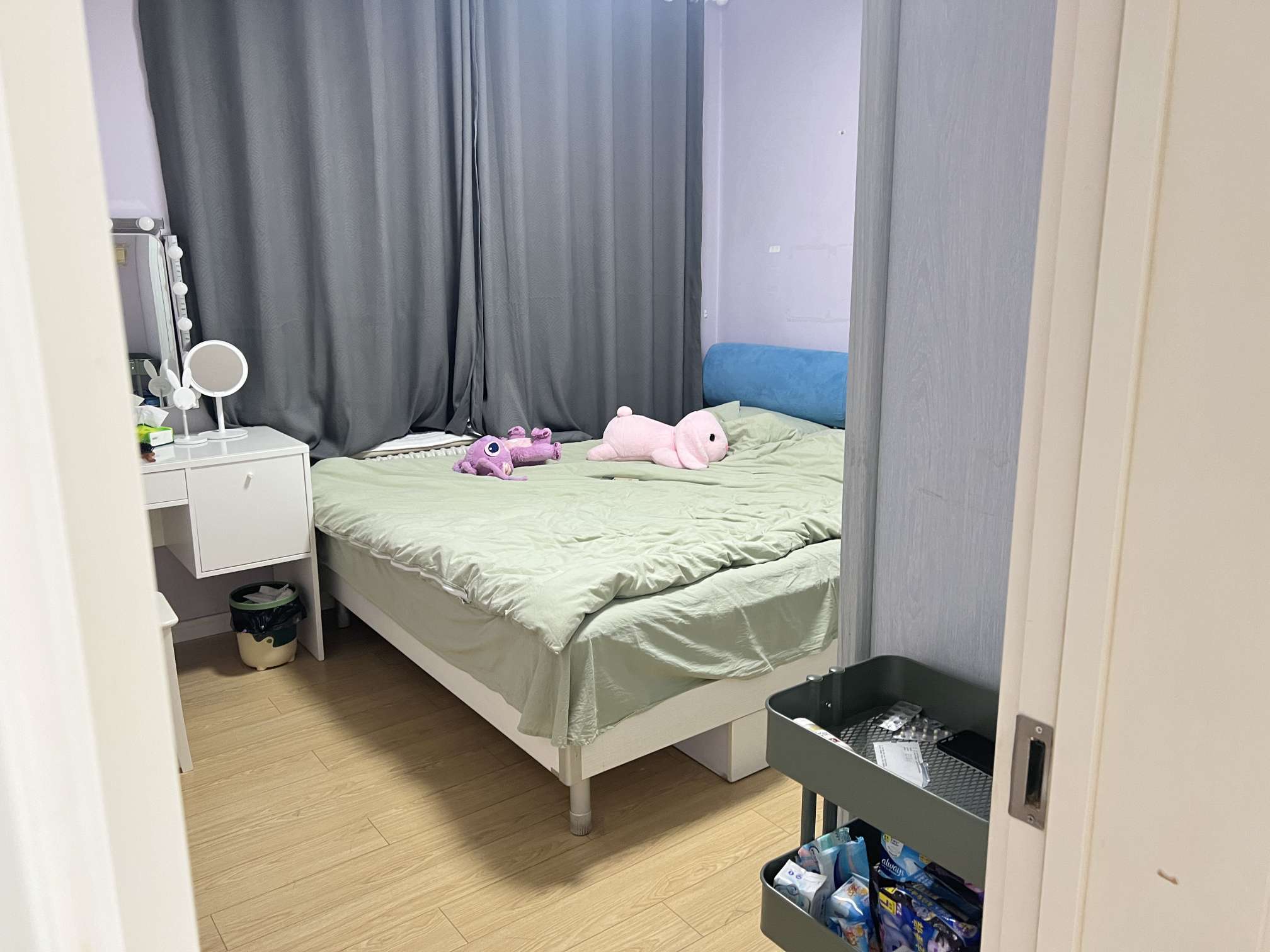 三箭如意苑