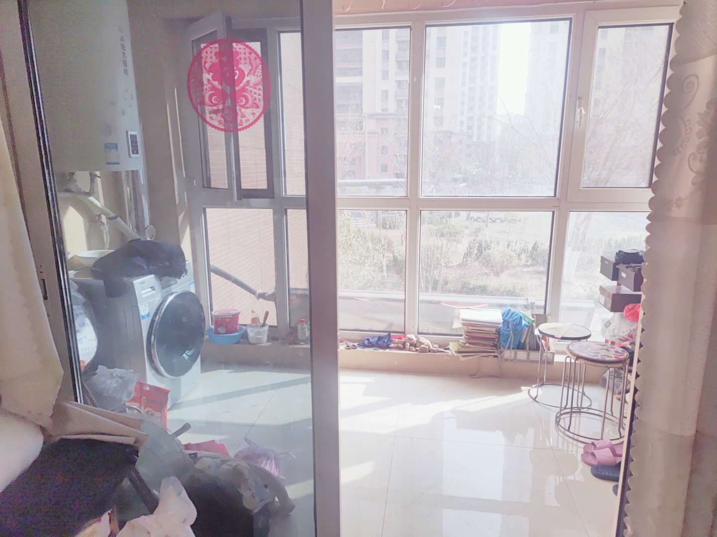 中建长清湖知园