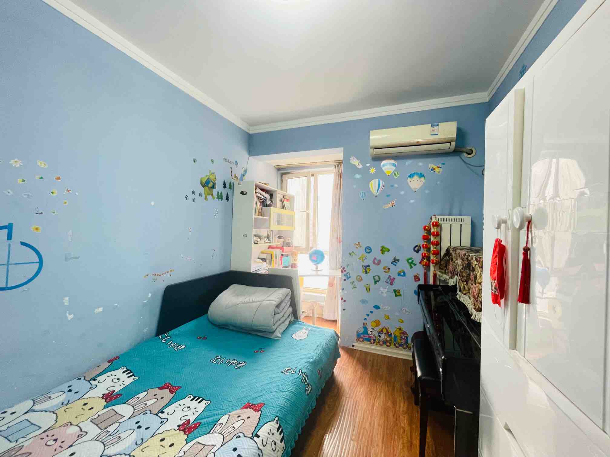 中海紫御东郡(西区)