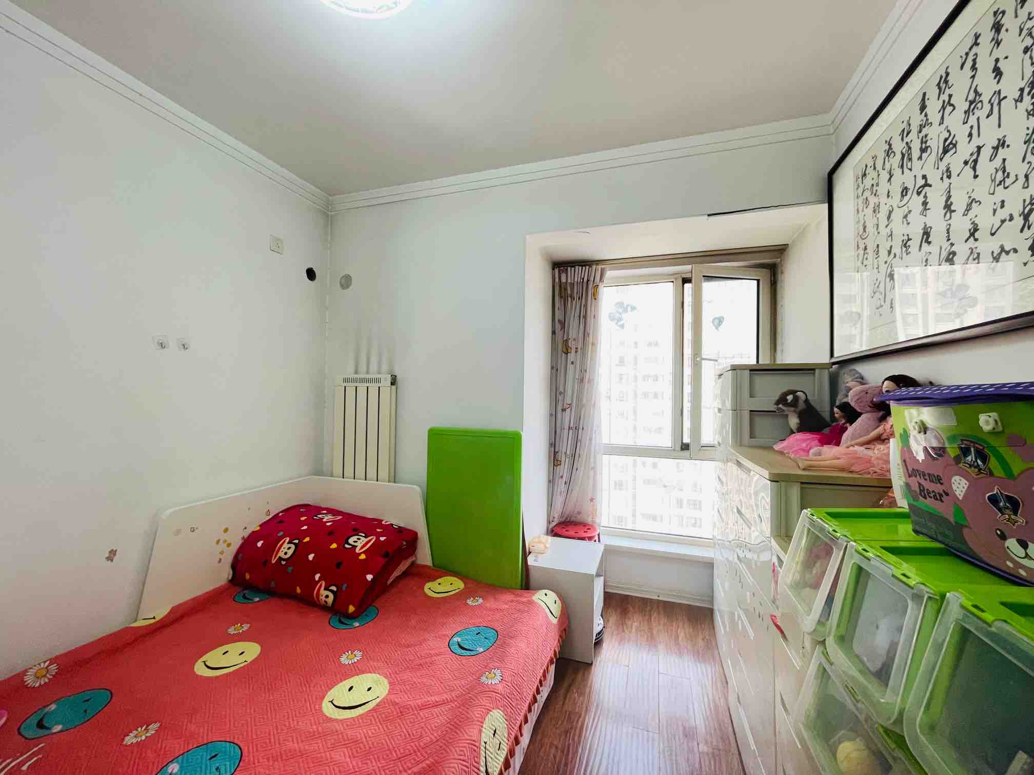 中海紫御东郡(西区)