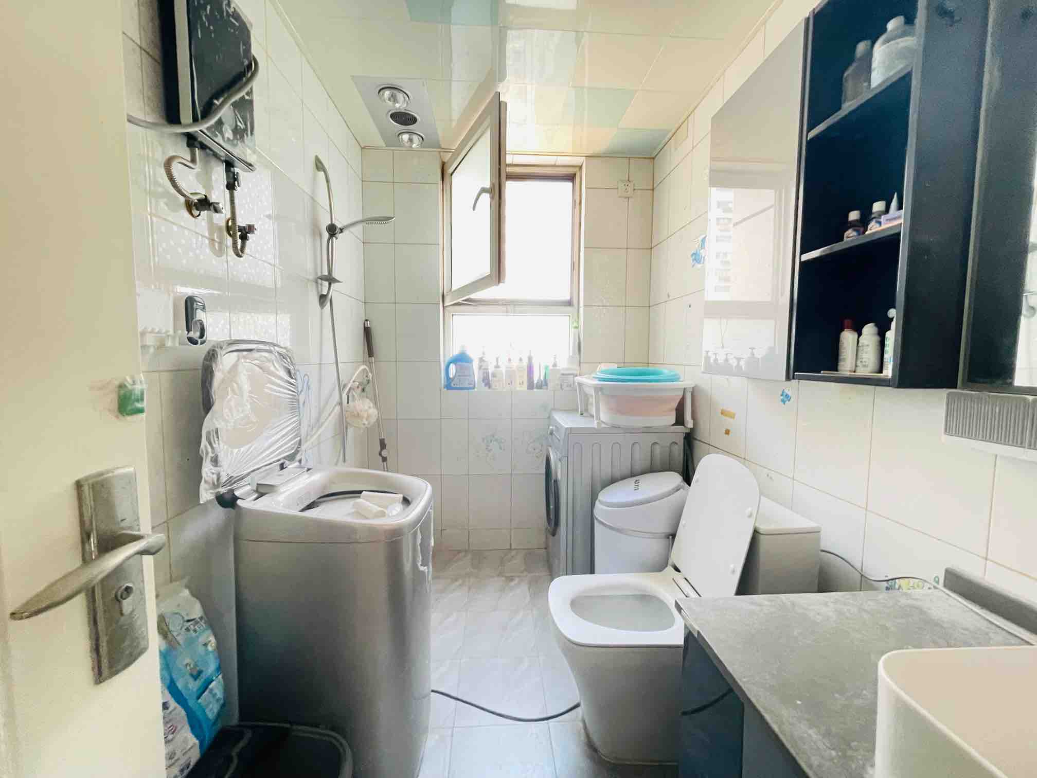 中海紫御东郡(西区)