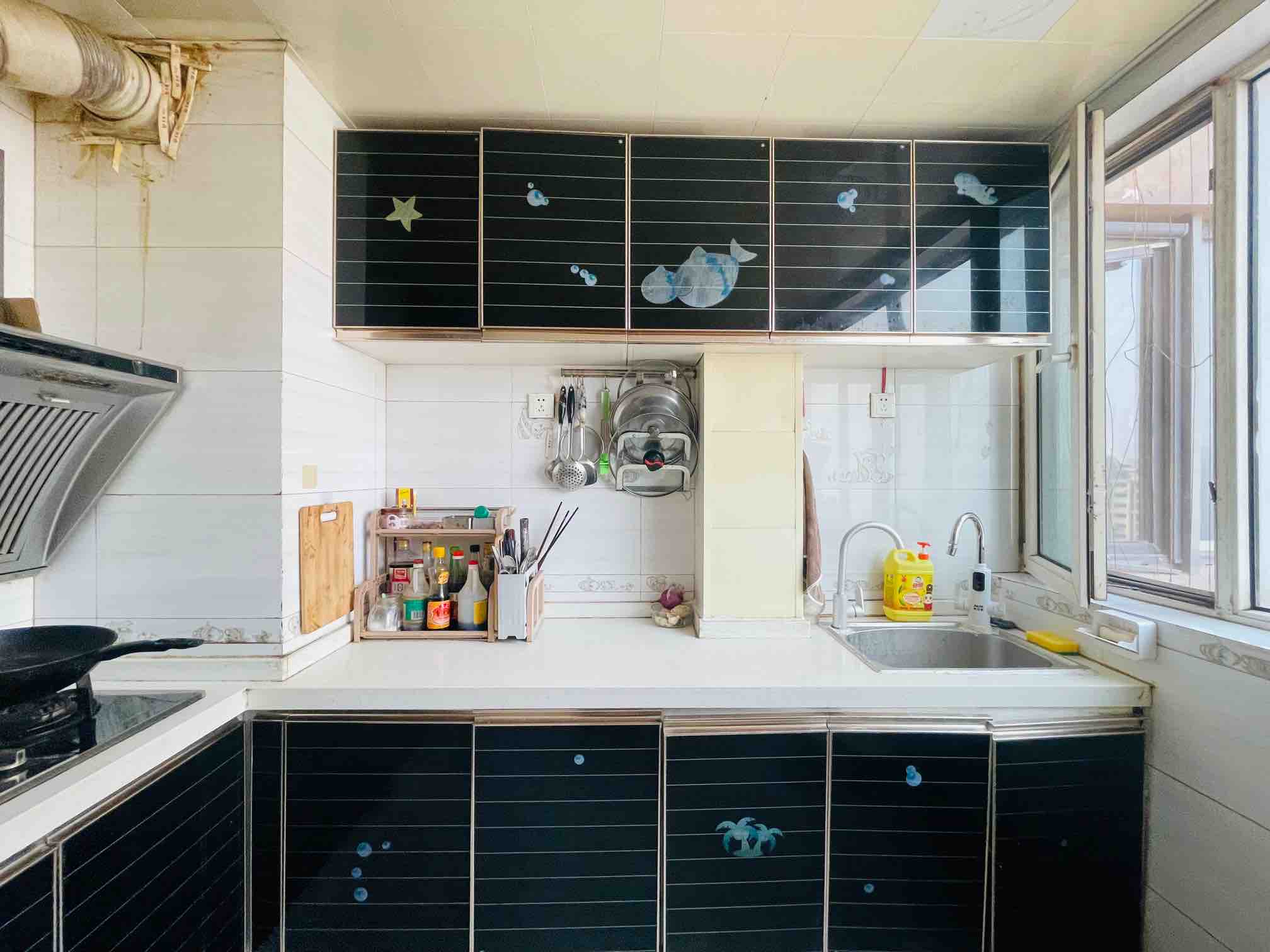 中海紫御东郡(西区)