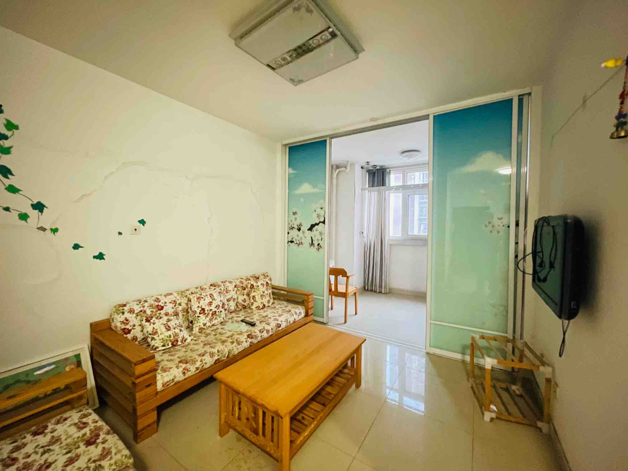  鑫苑国际城市花园 南