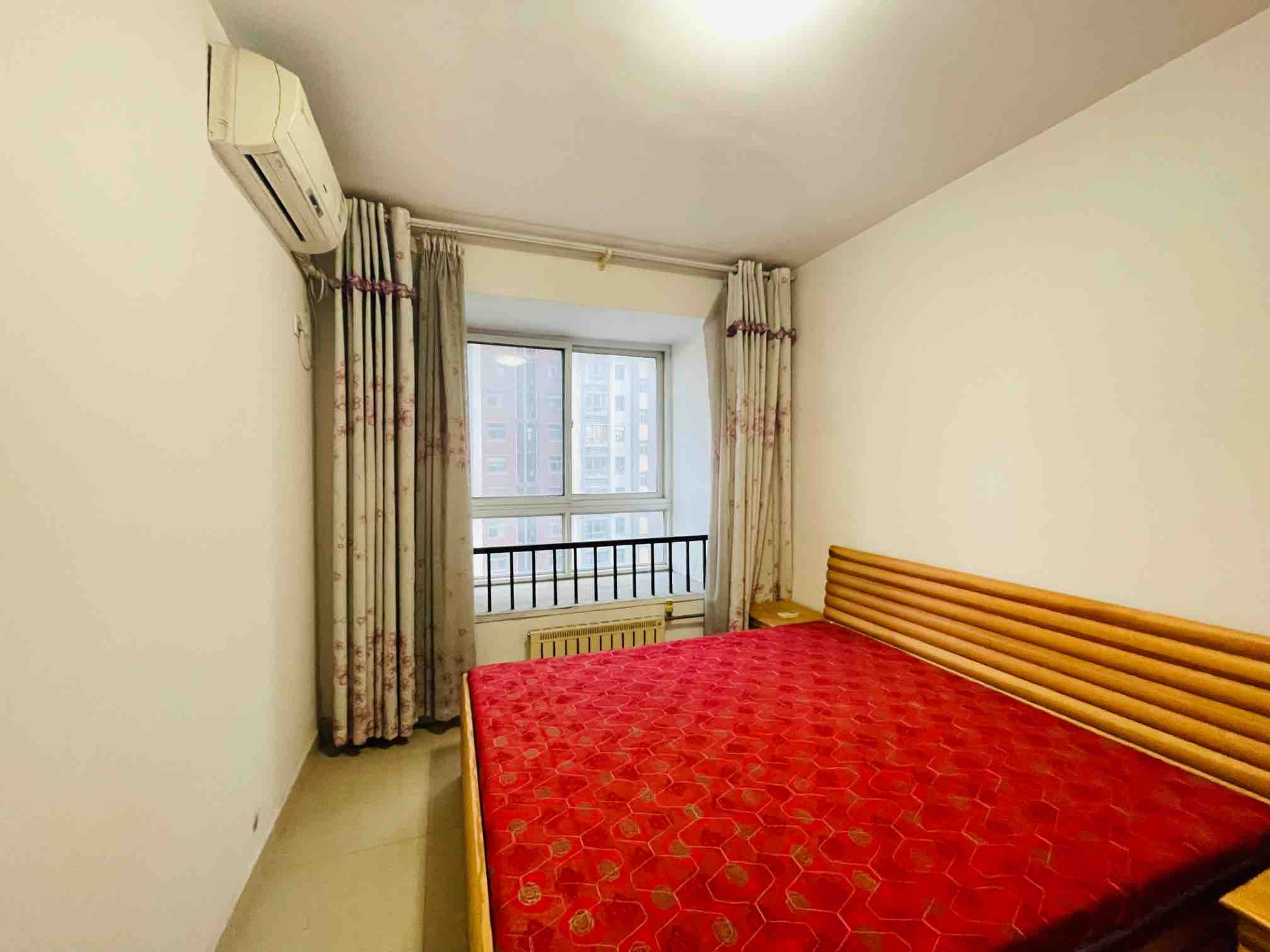 鑫苑国际城市花园